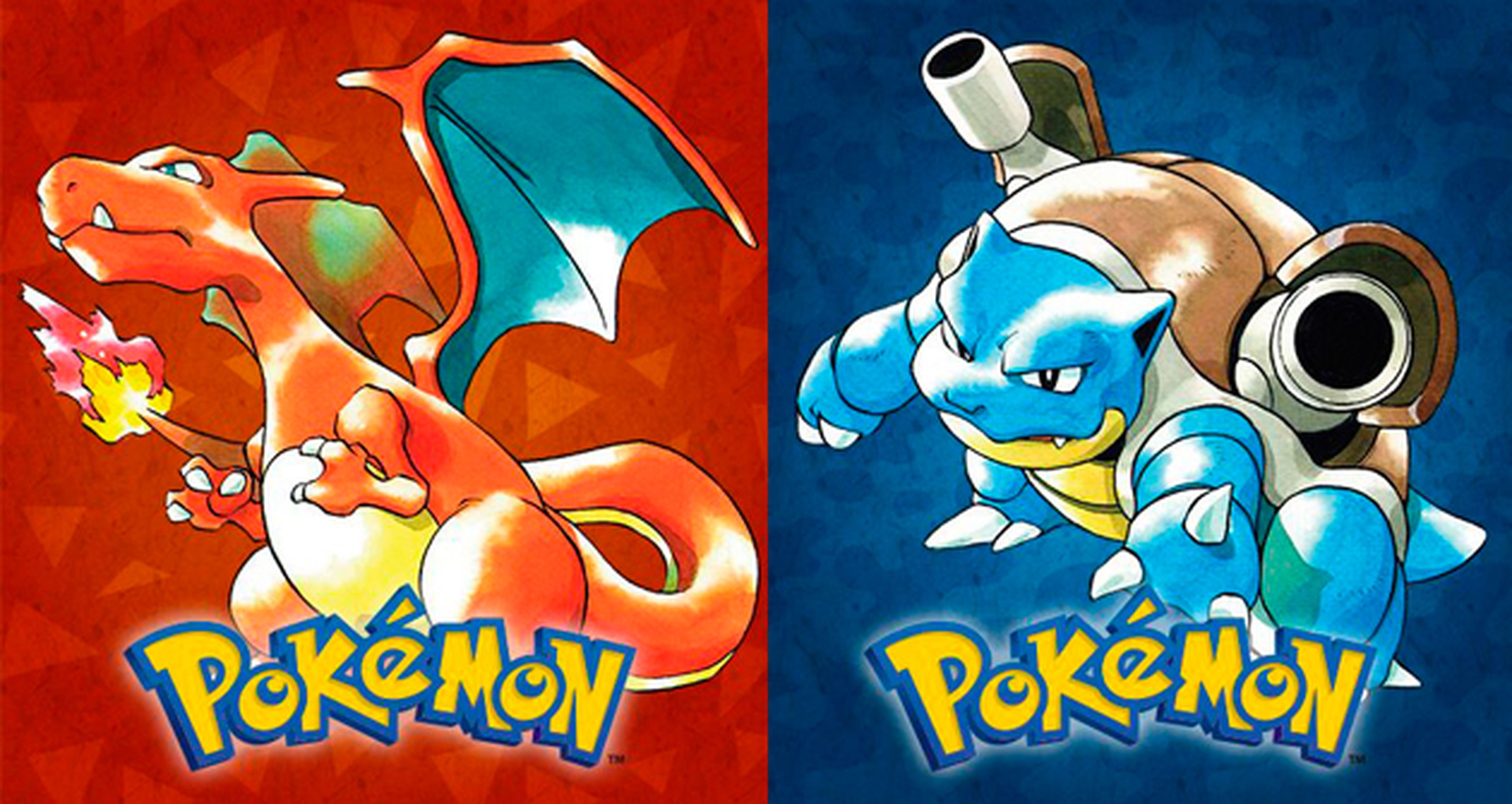 Pokémon Rojo y Azul, protagonistas del próximo festival de Splatoon