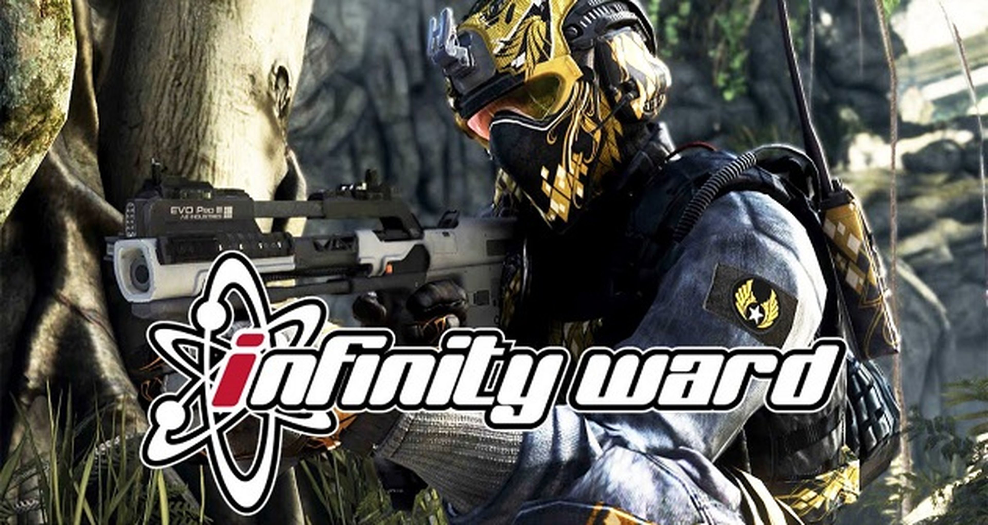 Call of Duty - Infinity Ward desarrolla la entrega de 2016