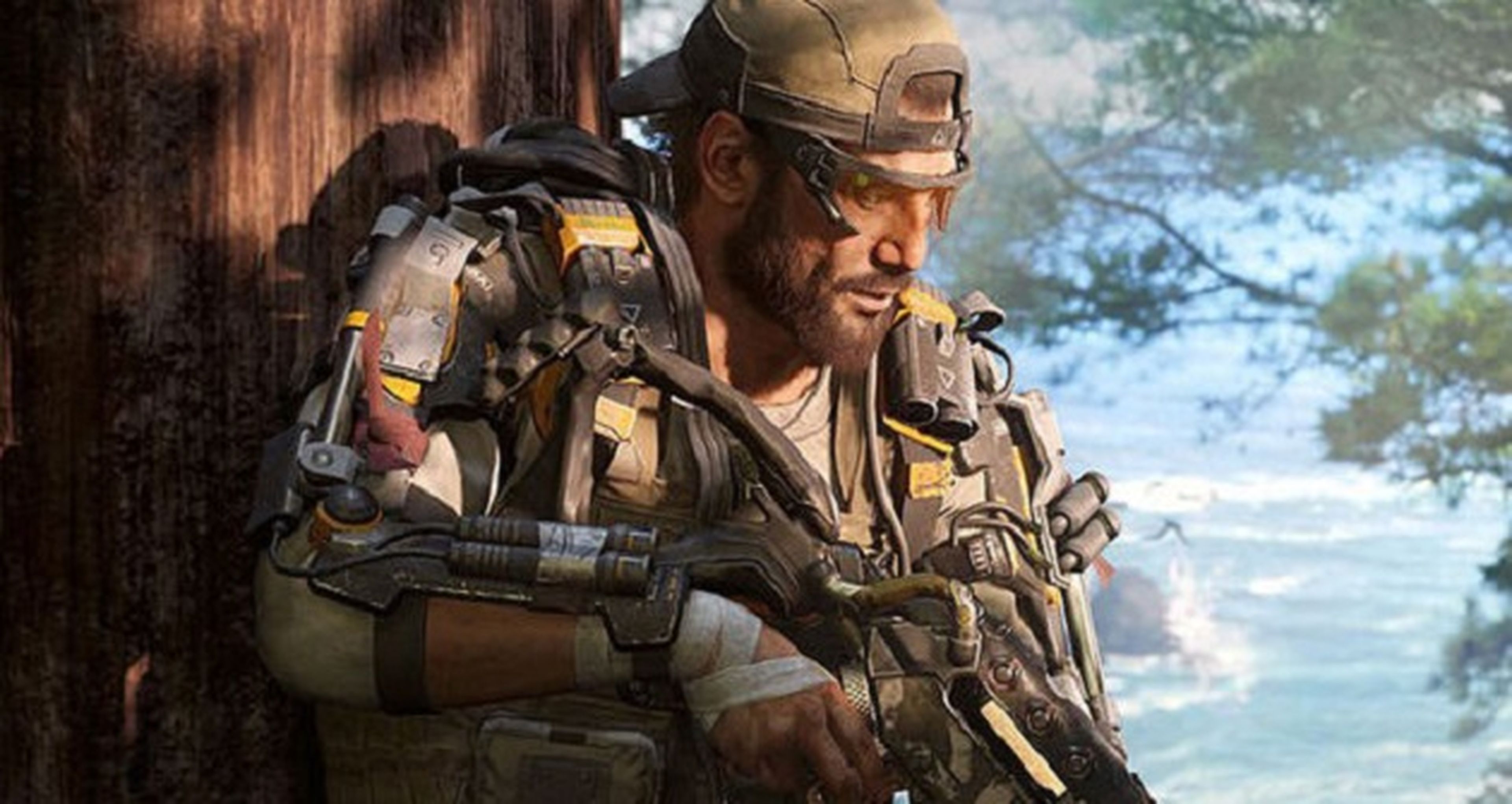 Call of Duty Black Ops 3: Awakening - Fecha en Xbox One