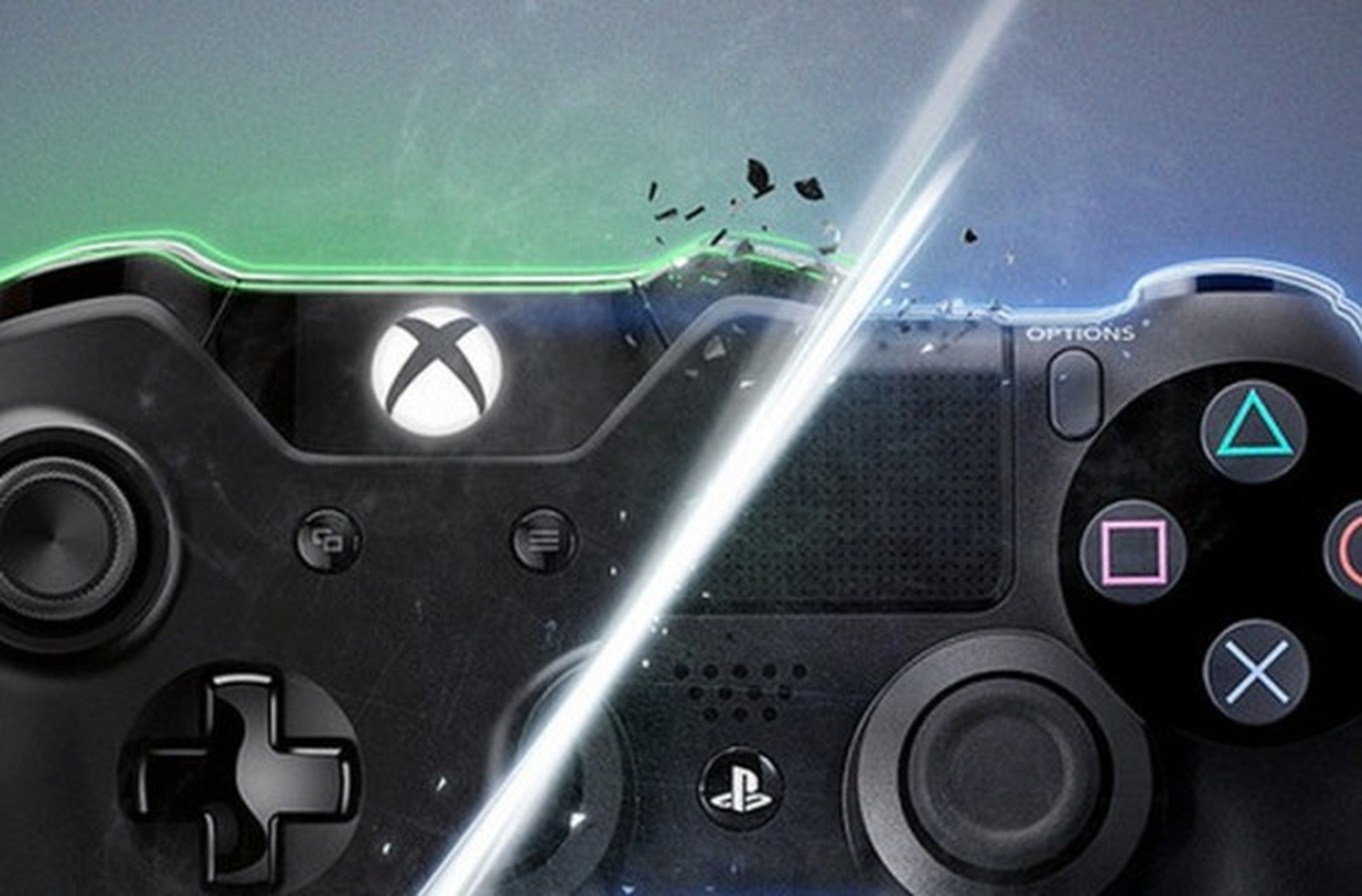 En Xbox One se gasta más que en PS4 según Ubisoft
