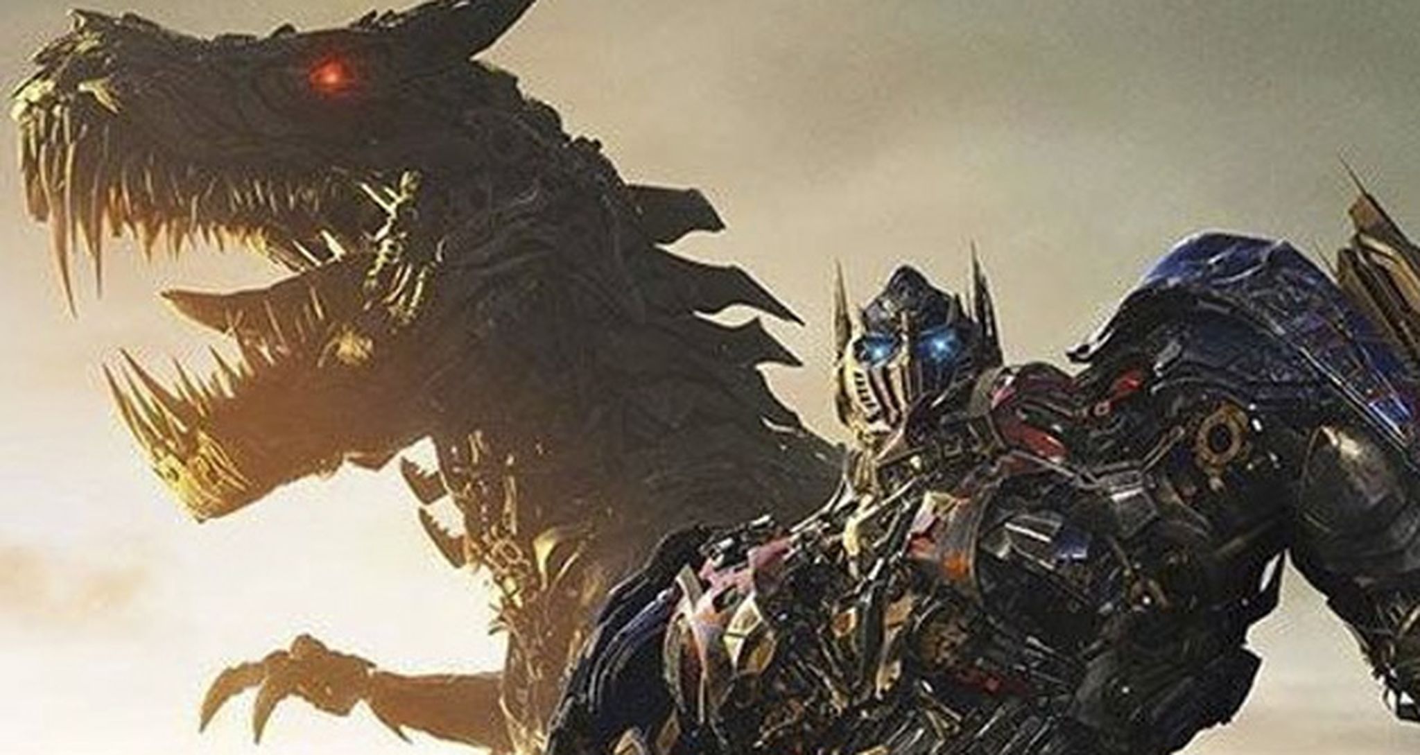 Transformers 5, 6 y 7 Fecha de estreno de la nueva trilogía de