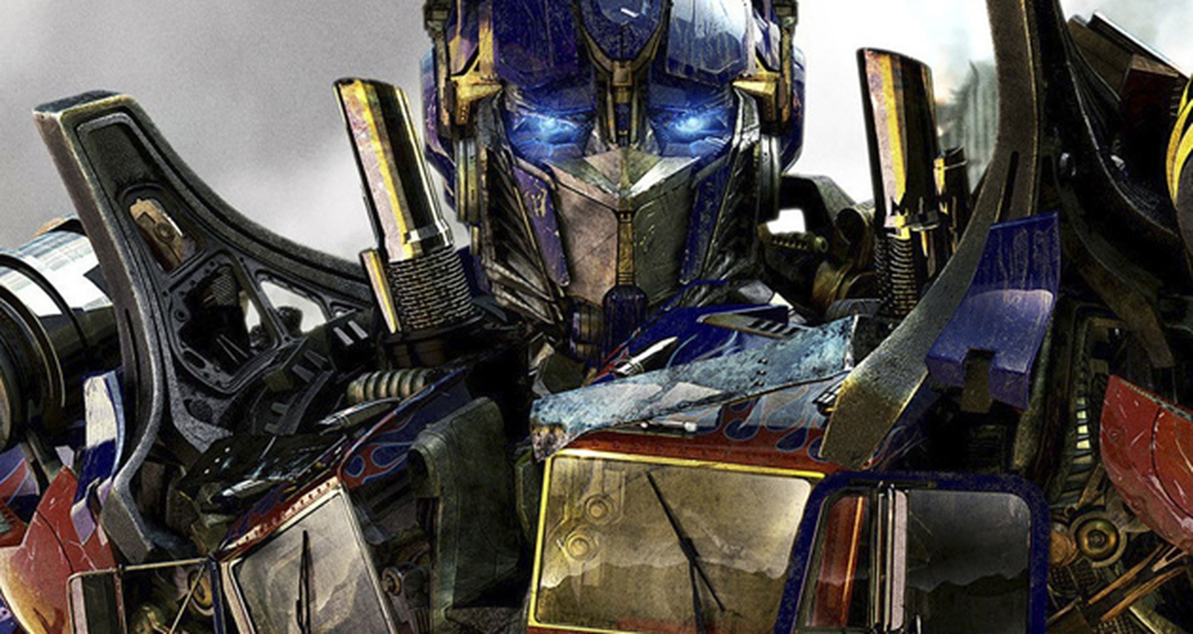 Transformers 5, 6 y 7 - Fecha de estreno de la nueva trilogía de Michael Bay