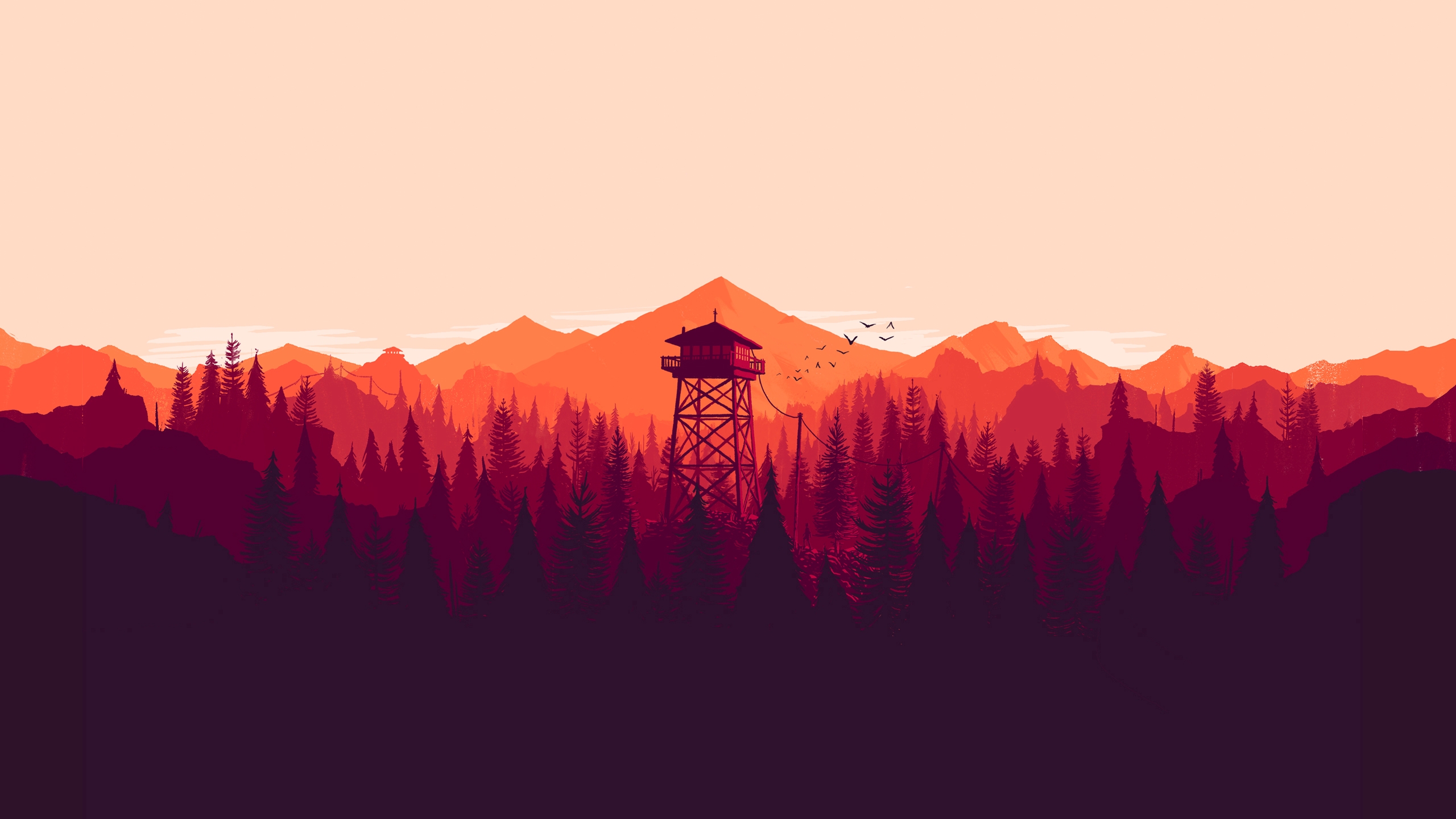 Firewatch, recopilación de notas internacionales