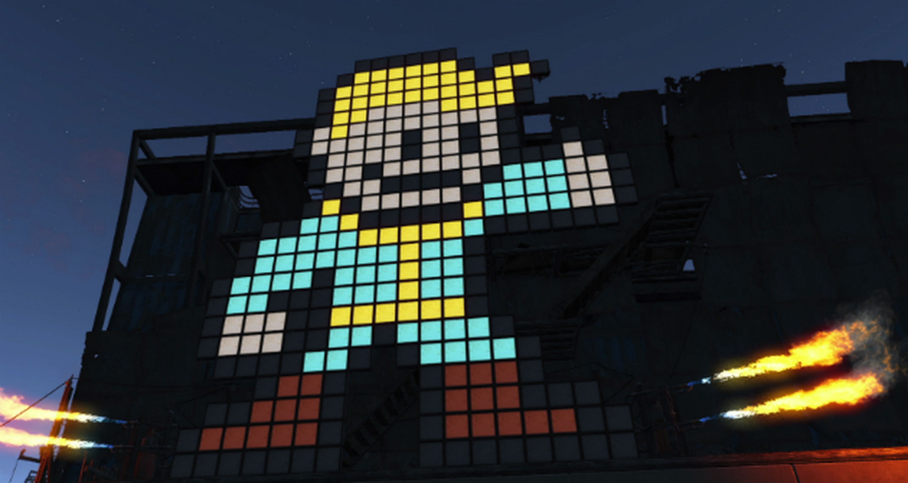 Fallout 4 - Primer DLC en camino y novedades en el modo supervivencia