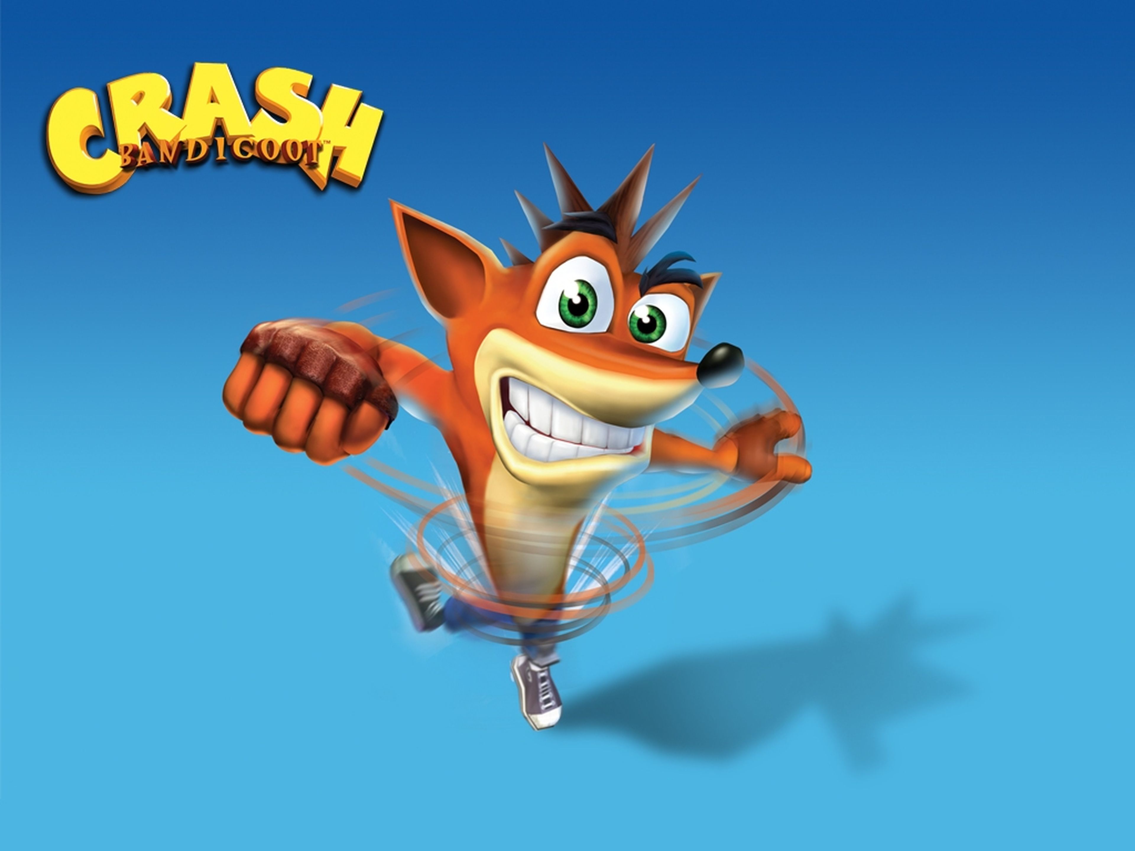 Crash Bandicoot - nuevas pistas sobre su posible regreso