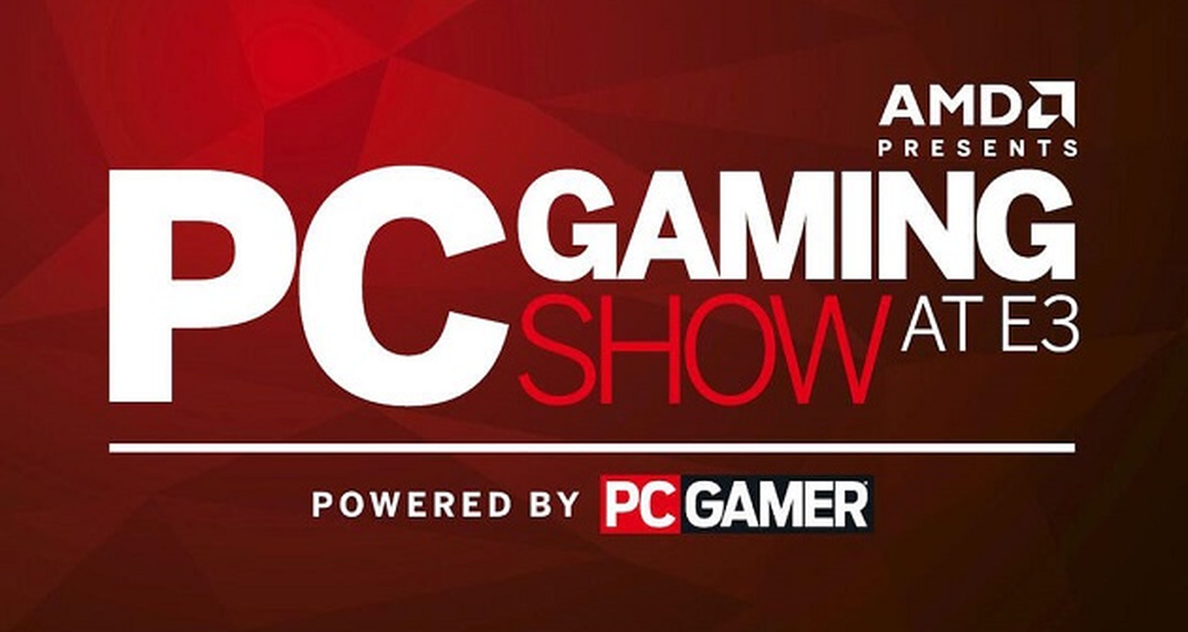 E3 2016 - Fecha de la conferencia de PC