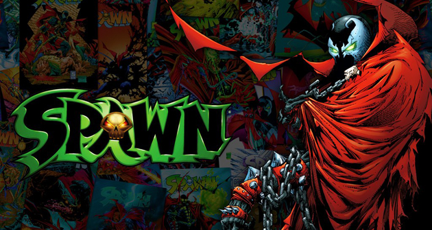 Spawn: Todd McFarlane acaba el guion de la nueva película