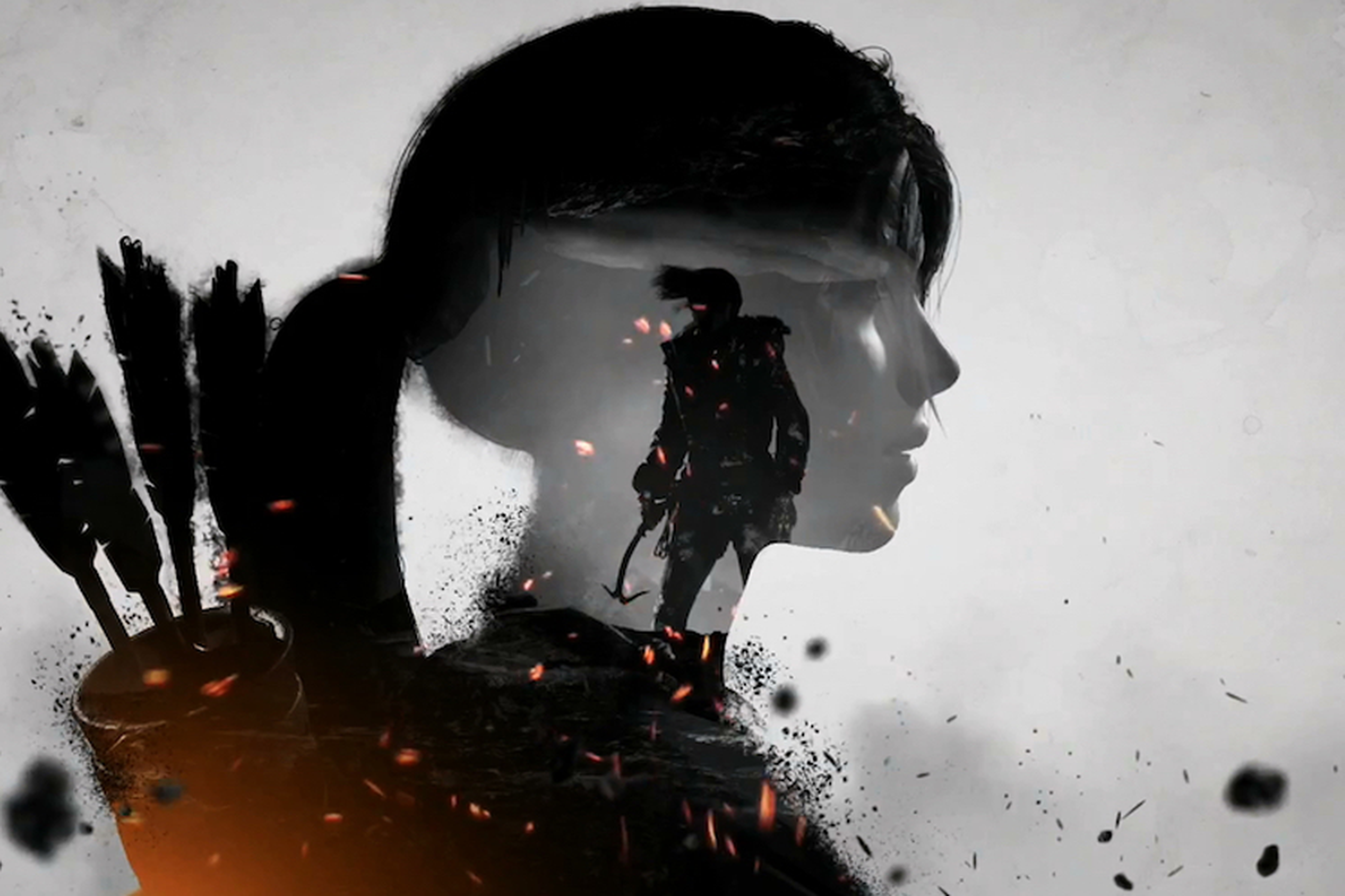 Rise of the Tomb Raider gana el premio al mejor guión de 2015