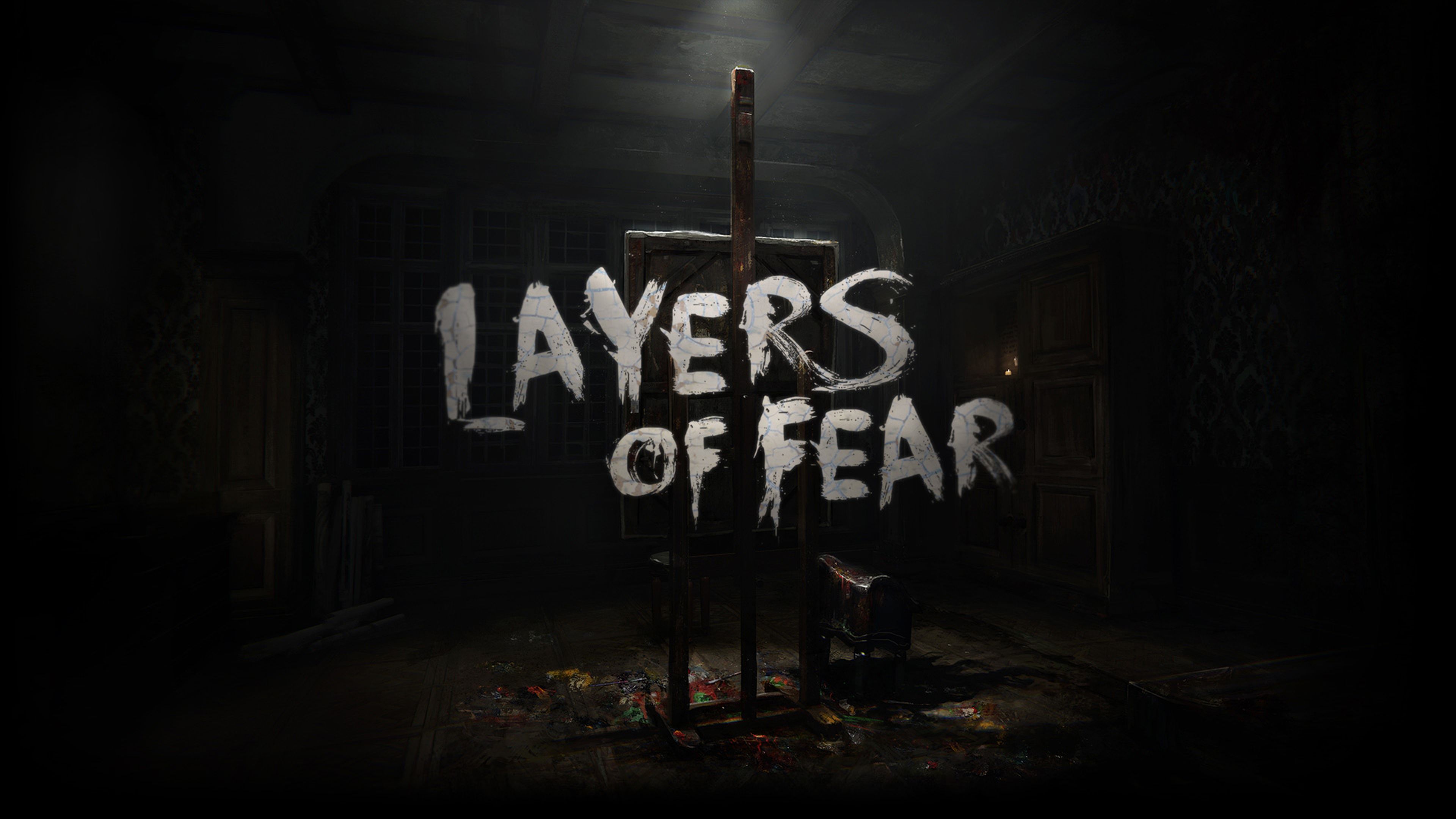 Layers of Fear - Análisis para PS4, PC y Xbox One