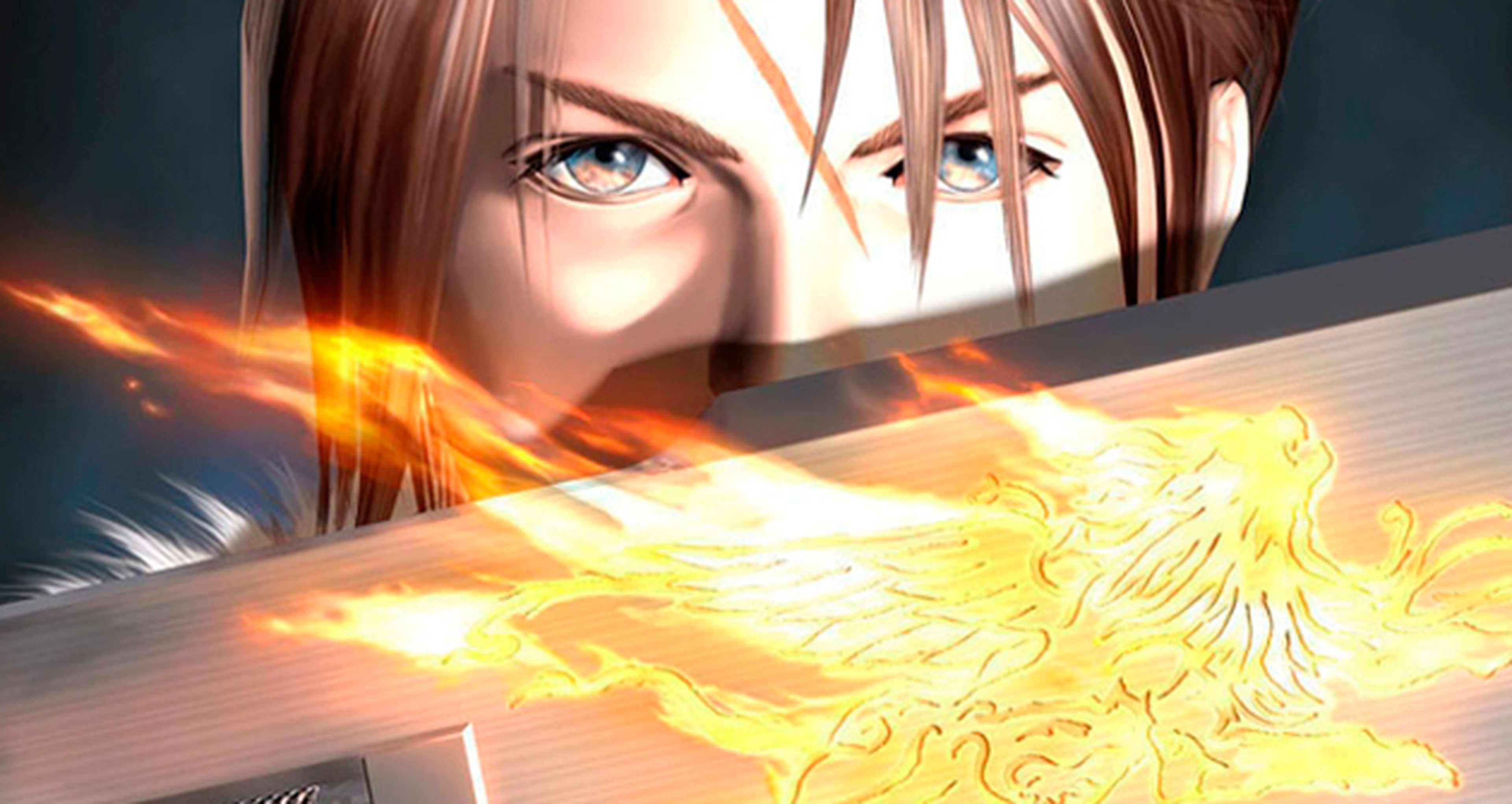 Final Fantasy VIII - Análisis retro