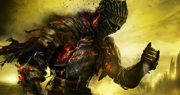 Dark souls deals retrocompatible xbox one