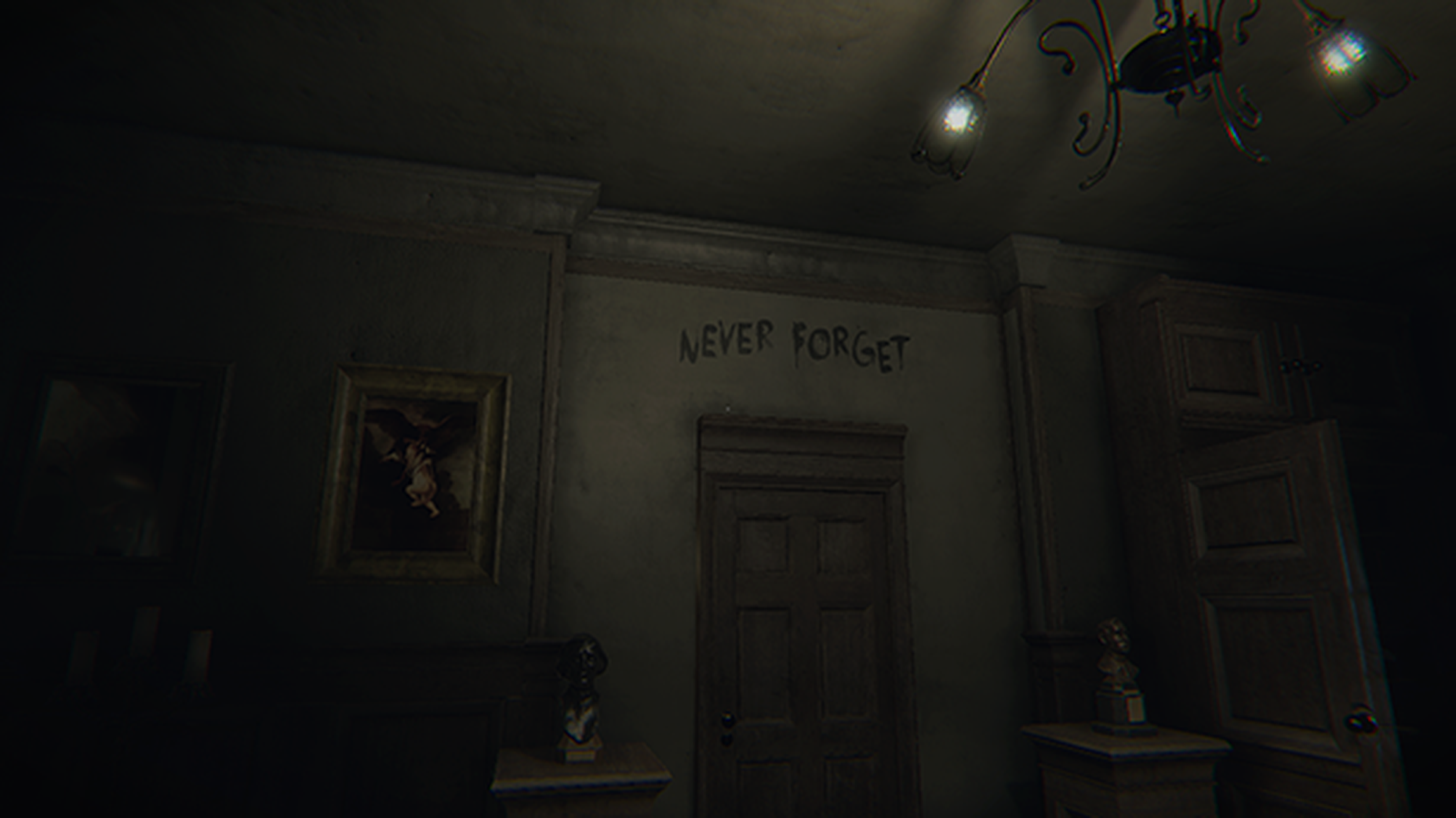 Layers of Fear - Análisis para PS4, PC y Xbox One