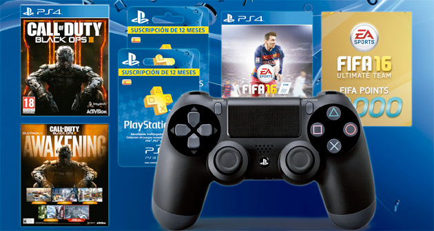 Unirse a la newsletter de PlayStation tiene premio