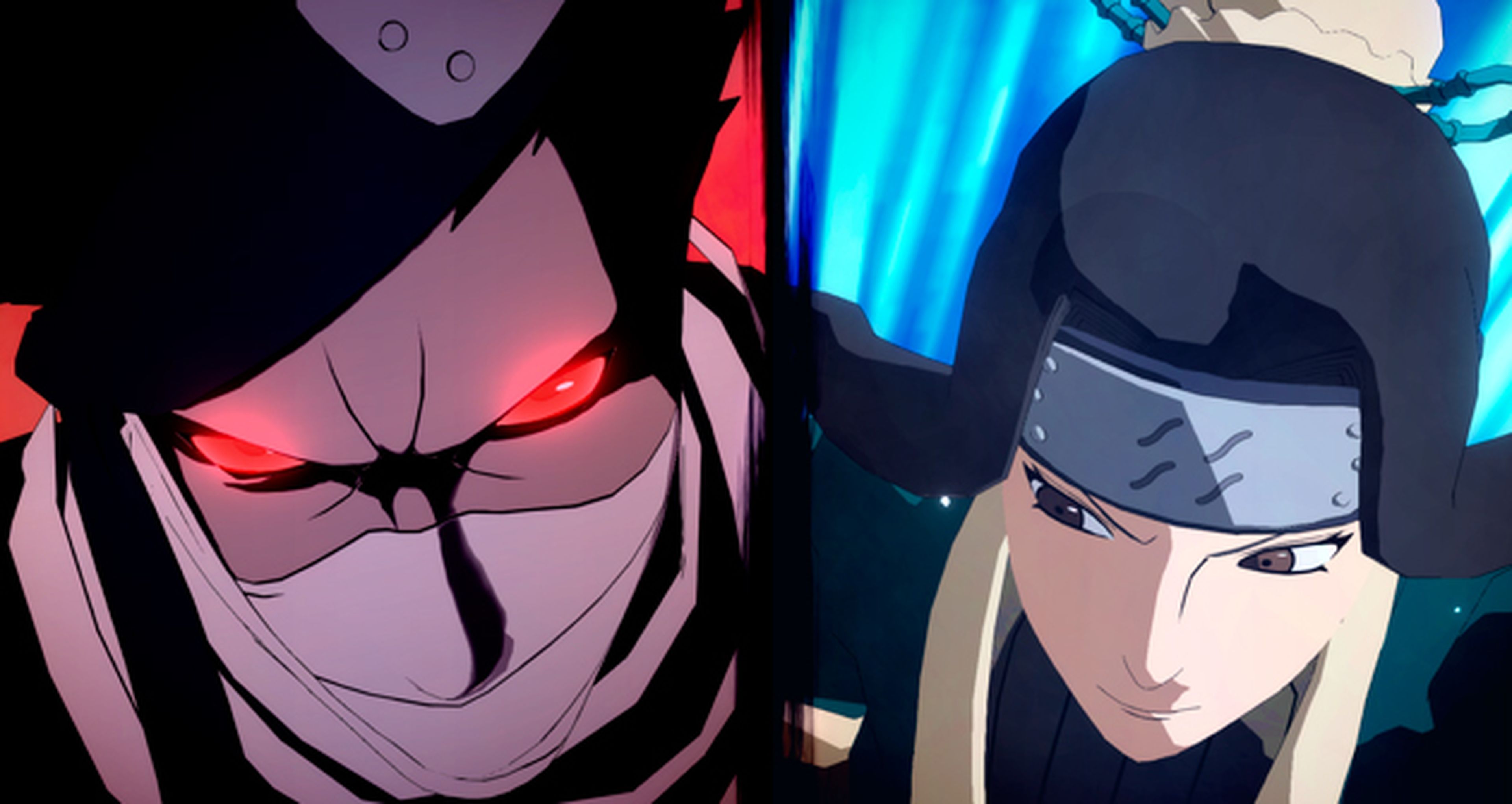 Naruto Shippuden Ultimate Ninja Storm 4 - Tráiler con sus notas