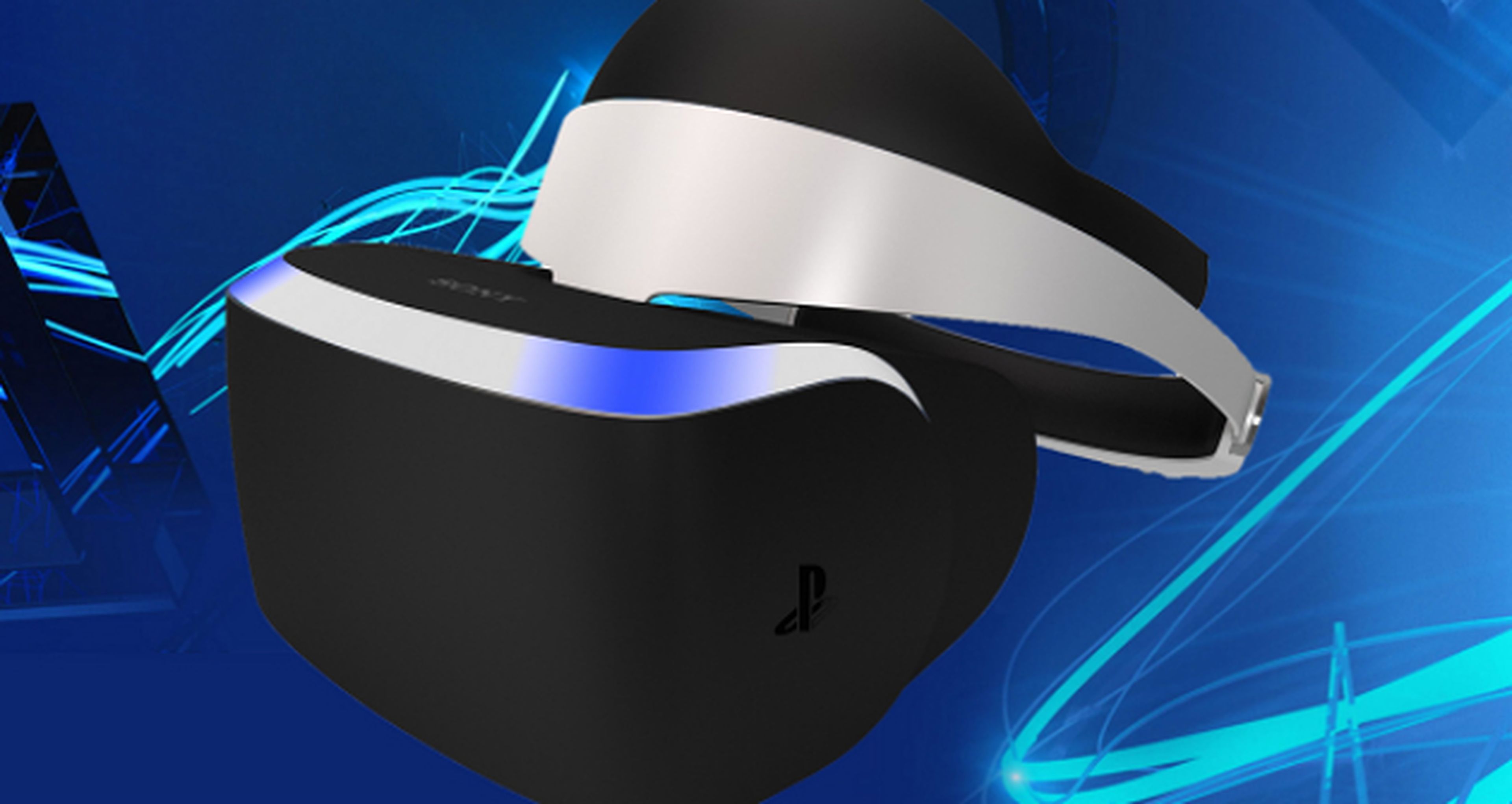 PlayStation VR llegará en otoño según el CEO de Gamestop