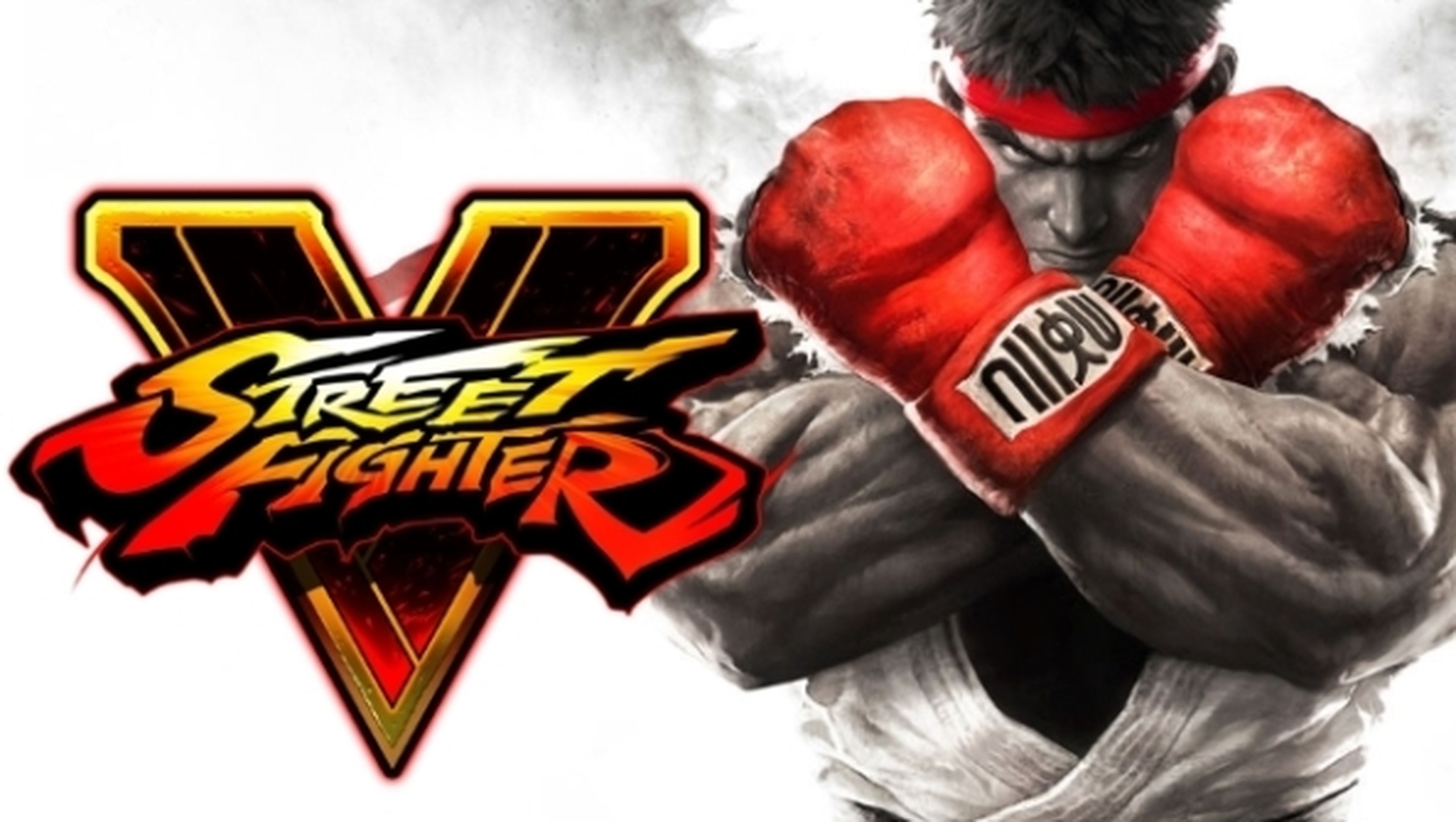 Street Fighter V - Cómo desbloquear trajes