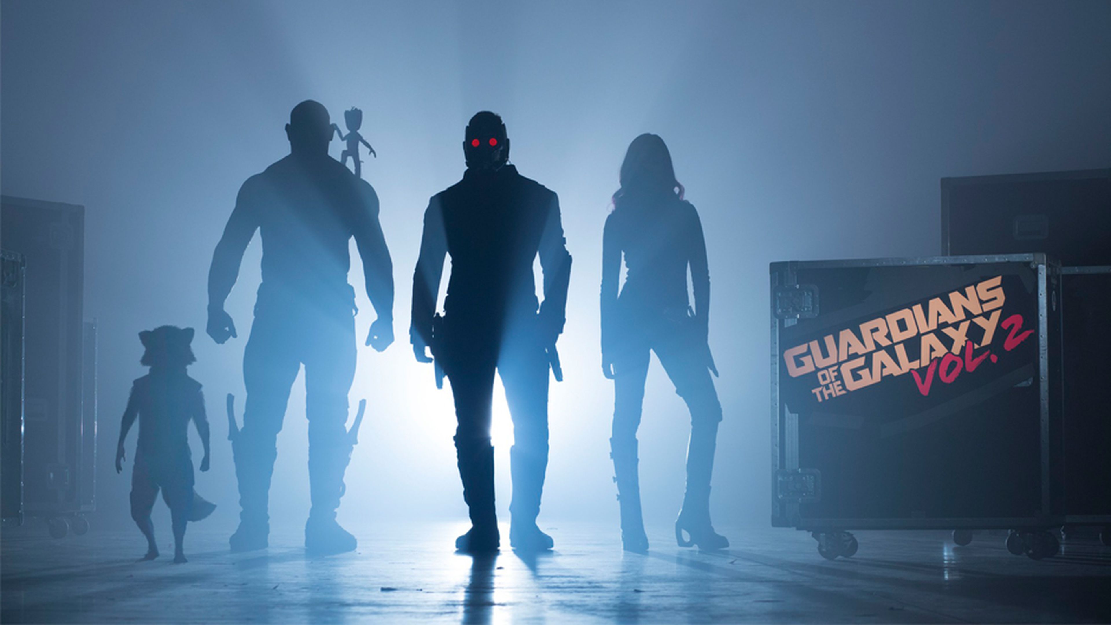 Guardianes de la Galaxia 2: Kurt Russell, confirmado en el reparto de la película