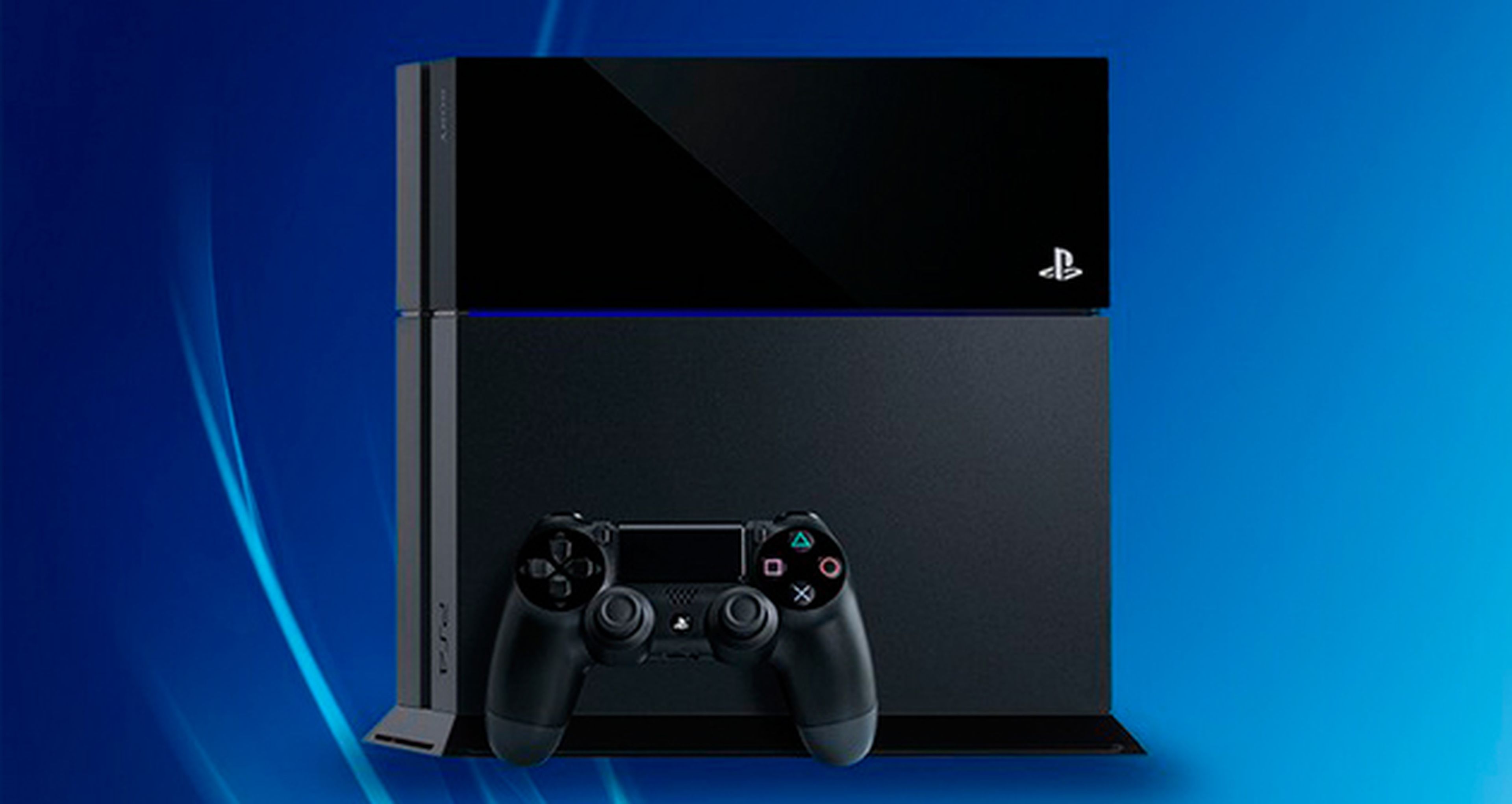 PS4 - Beta del próximo firmware de la consola