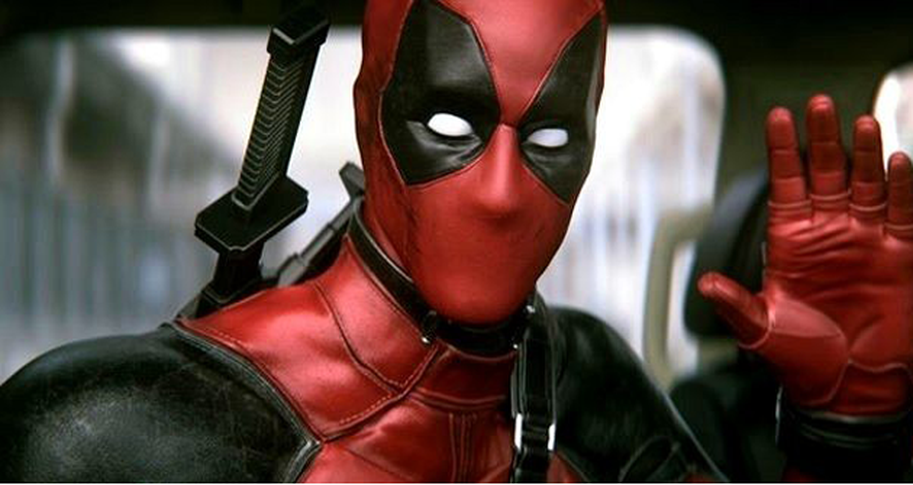 Deadpool: Ryan Reynolds promociona la película... ¡en español!