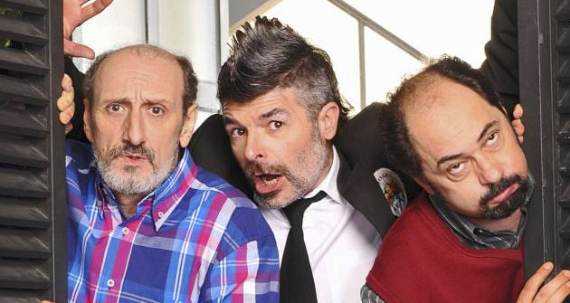 La que se avecina temporada 9 - Primer avance con muchas sorpresas