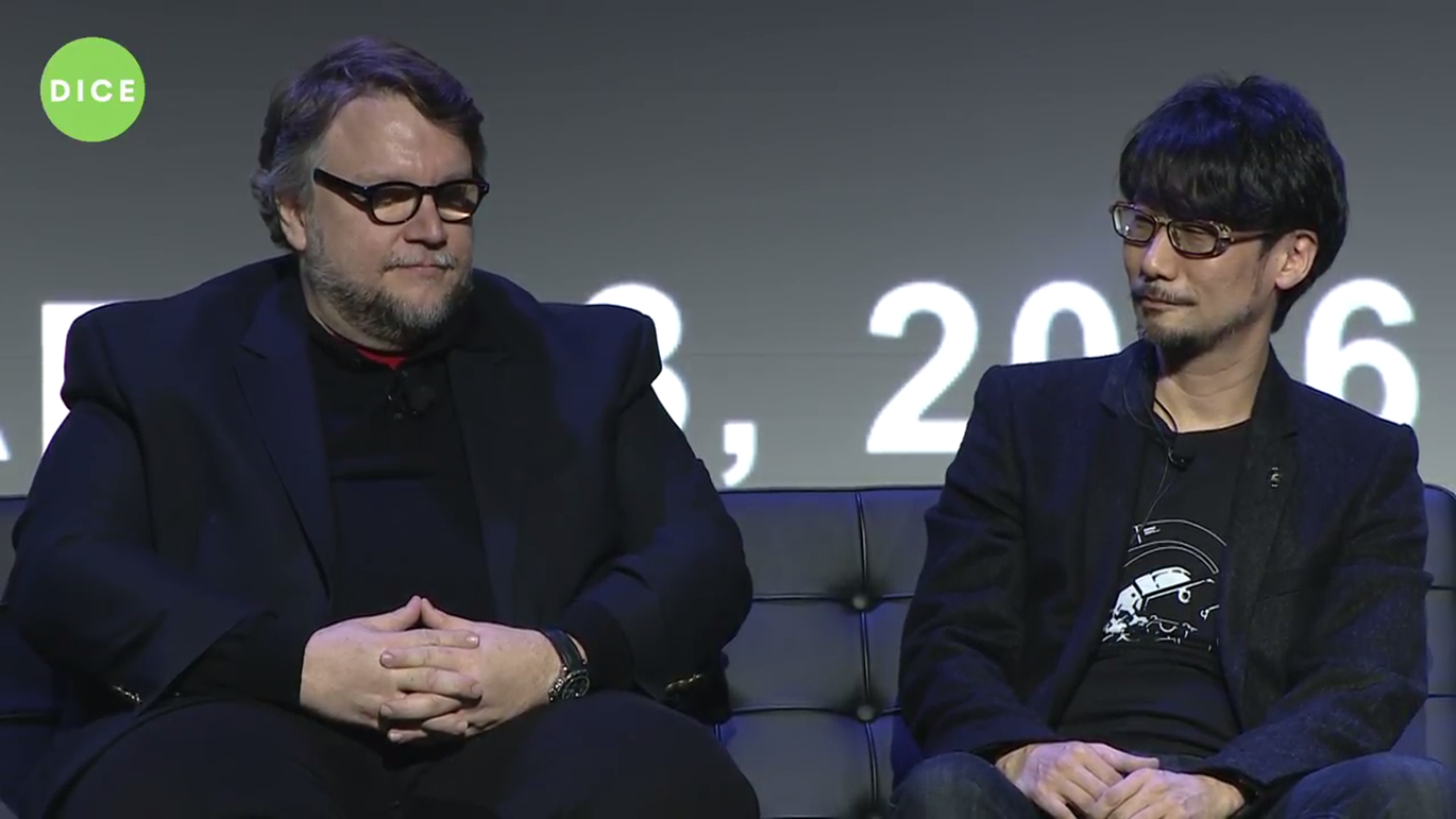 Hideo Kojima no echa de menos Metal Gear Solid