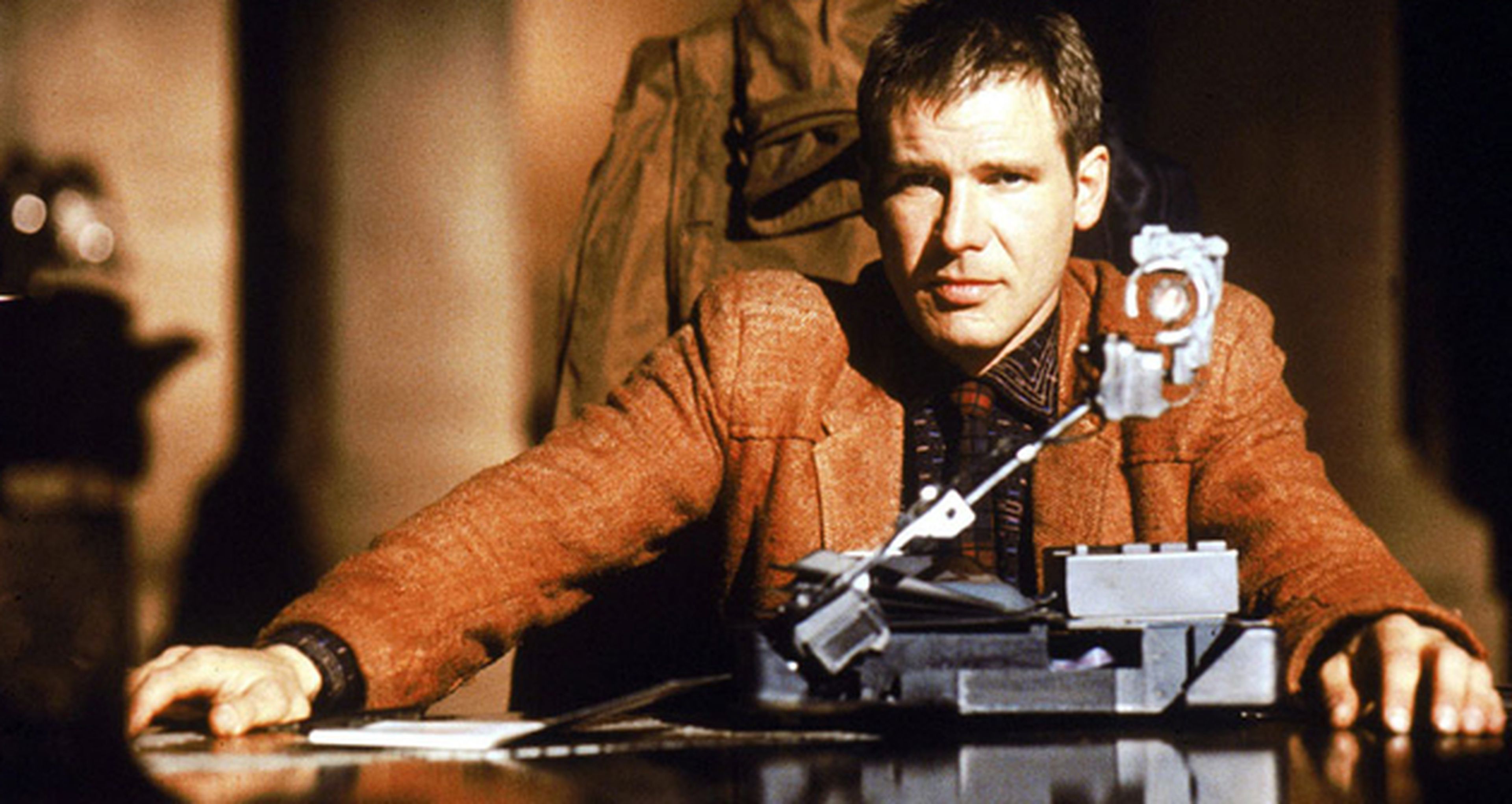 Blade Runner 2 ya tiene fecha de estreno