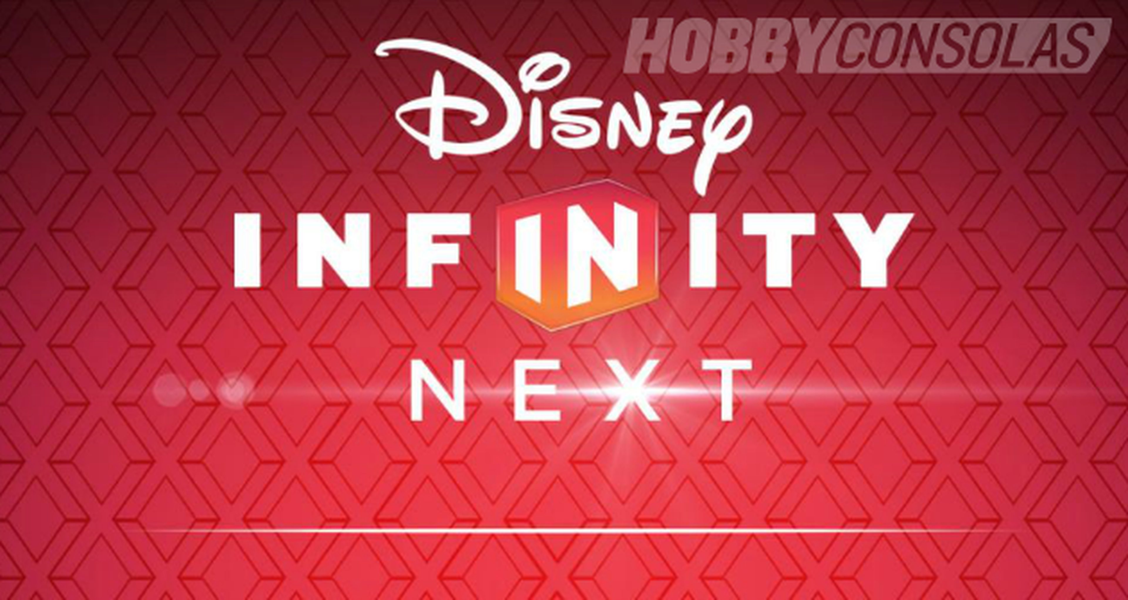 Disney Infinity 3.0 - Presentación de nuevos play sets y figuras el 1 de marzo