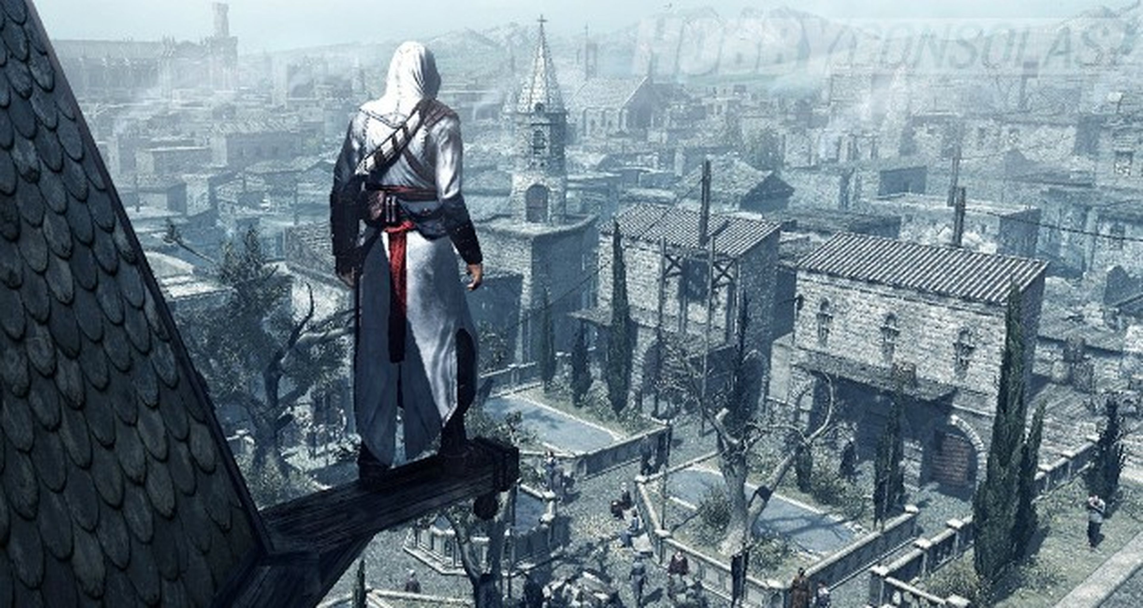 Assassin&#039;s Creed podría dejar de ser una saga anual
