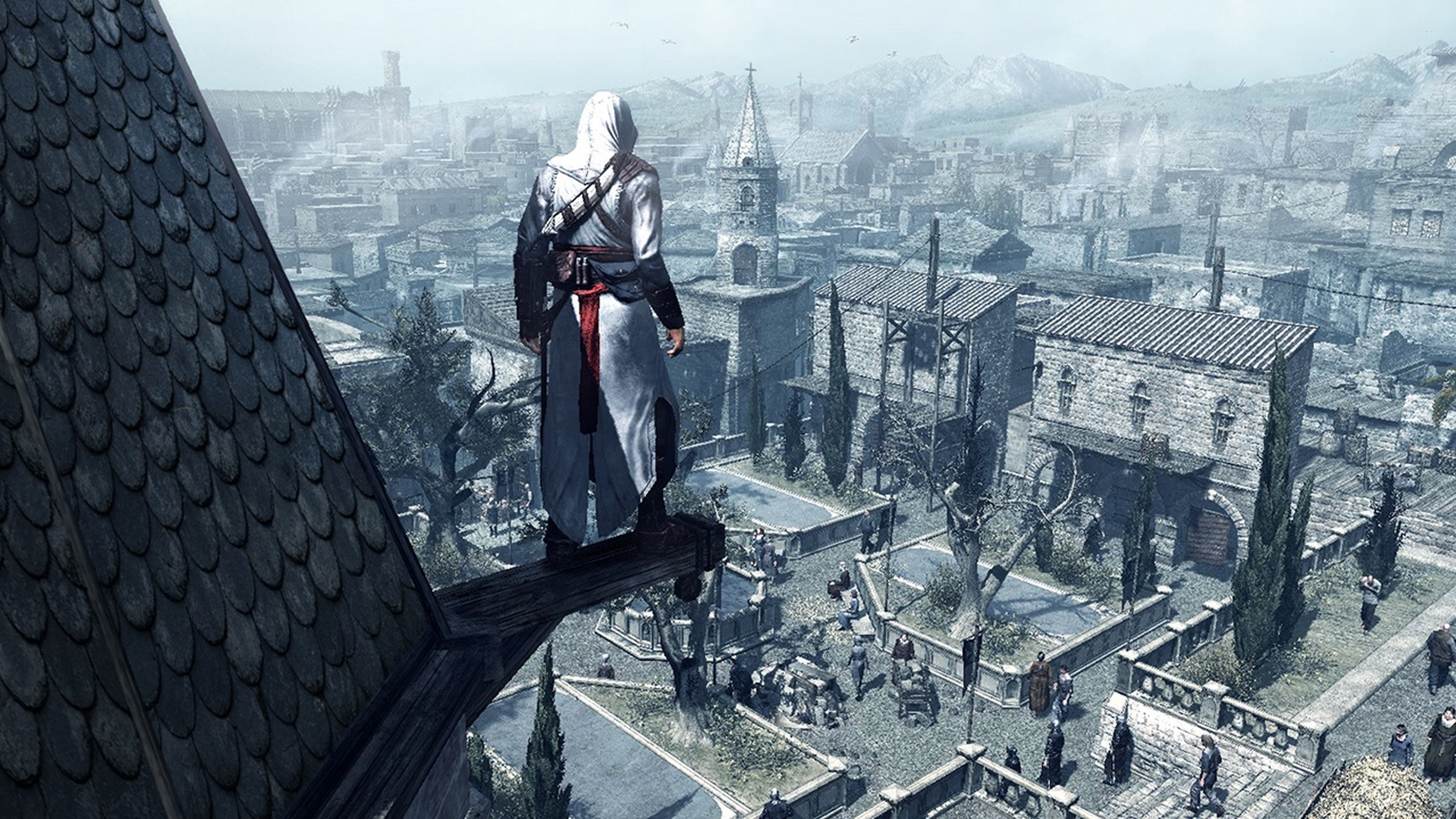 Assassin's Creed podría dejar de ser una saga anual