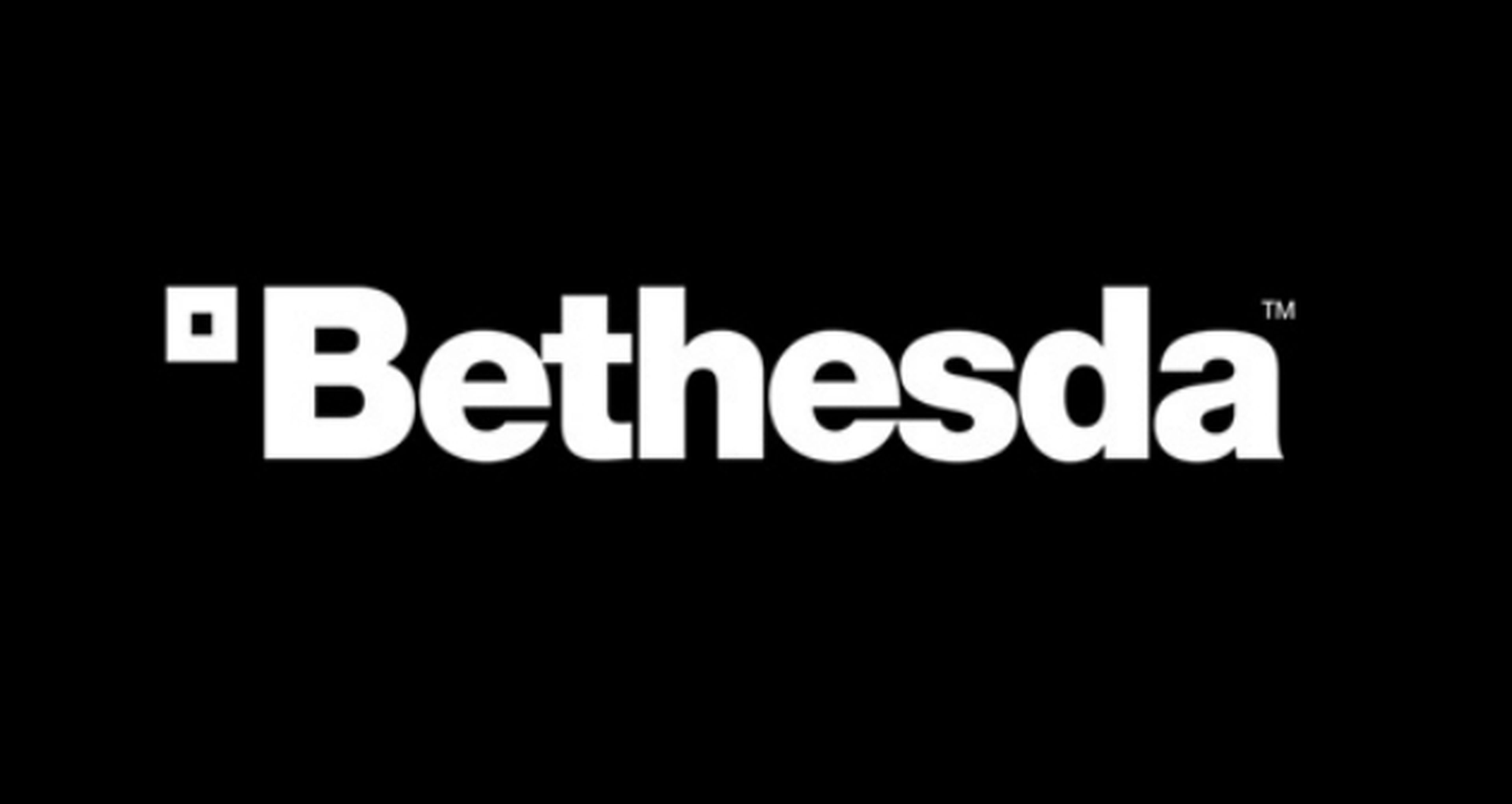 Bethesda trabaja en tres nuevos juegos