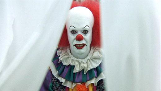 It (Eso) - El remake comenzará a rodarse a finales de año y tendrá calificación R
