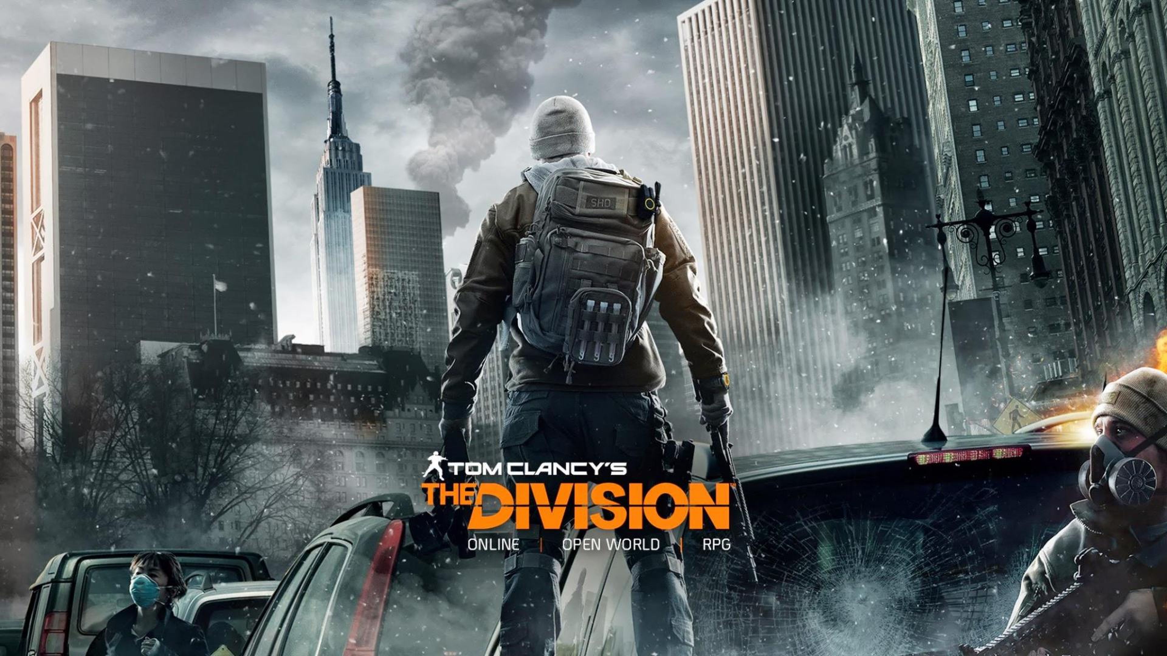 The Division y Destiny, Ubisoft equipara su lanzamiento