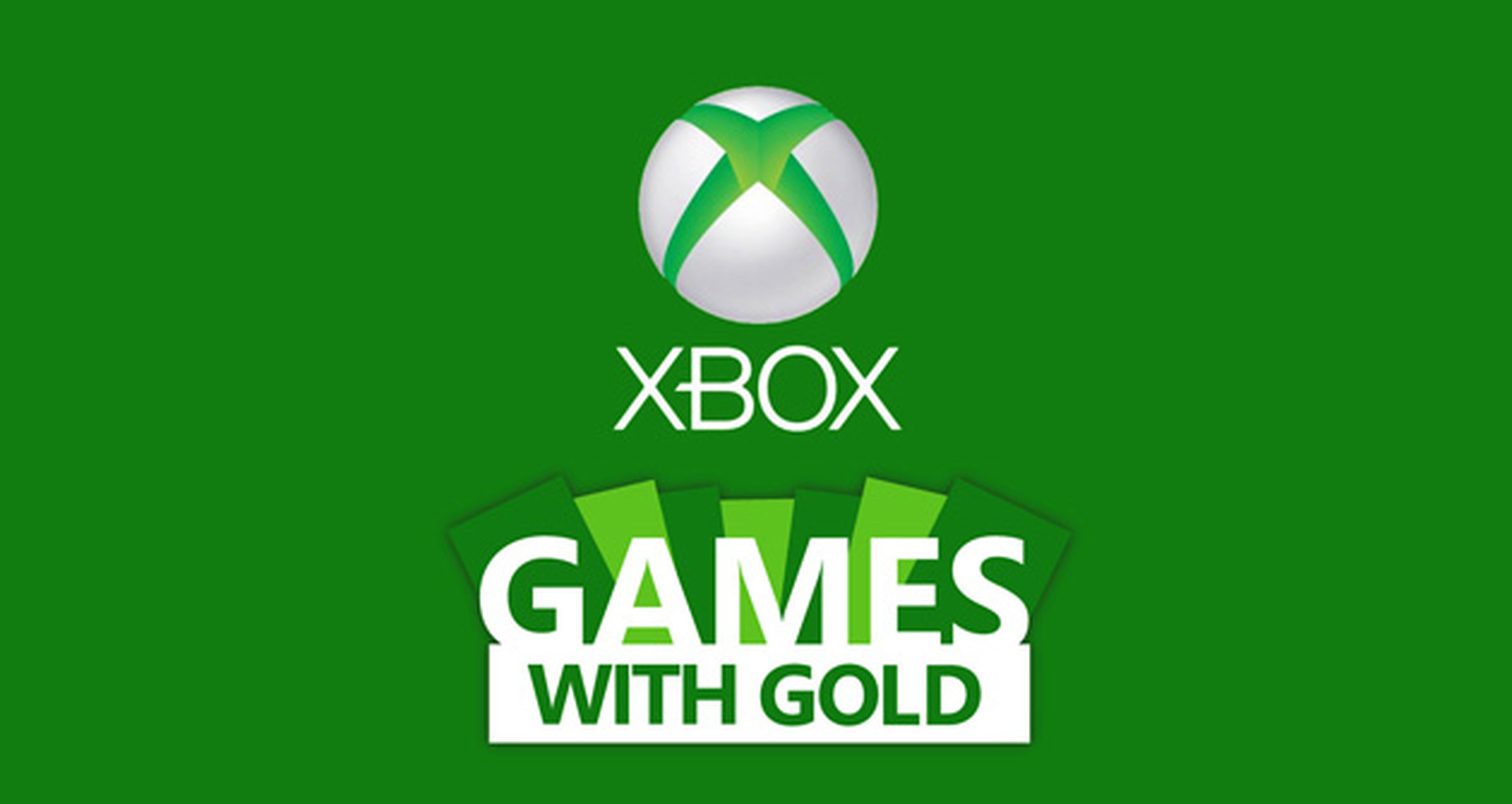 Rumor: Games with Gold para marzo en Xbox