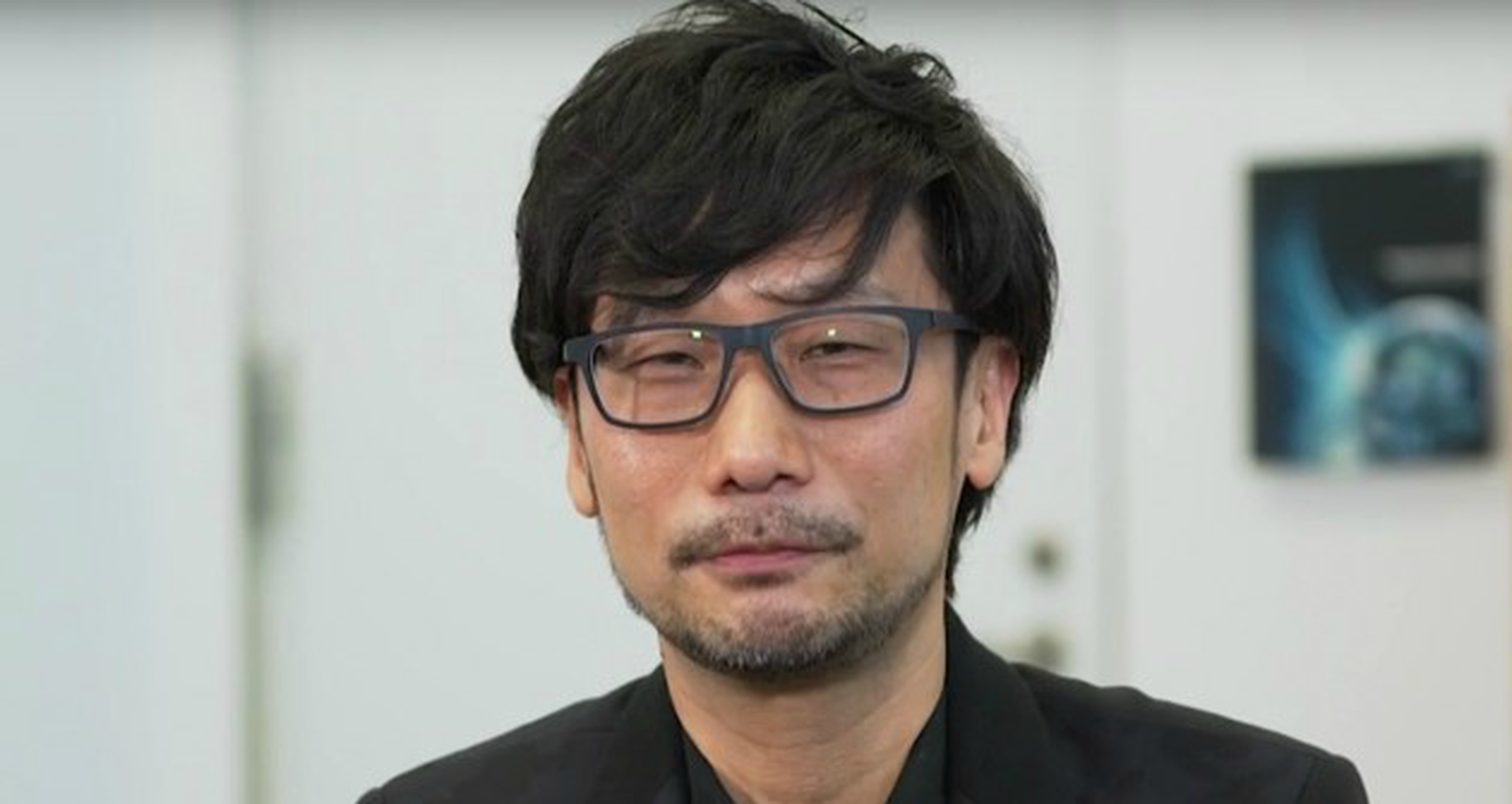 El nuevo juego de Kojima es el “más ambicioso de su carrera”, según Geoff Keighley