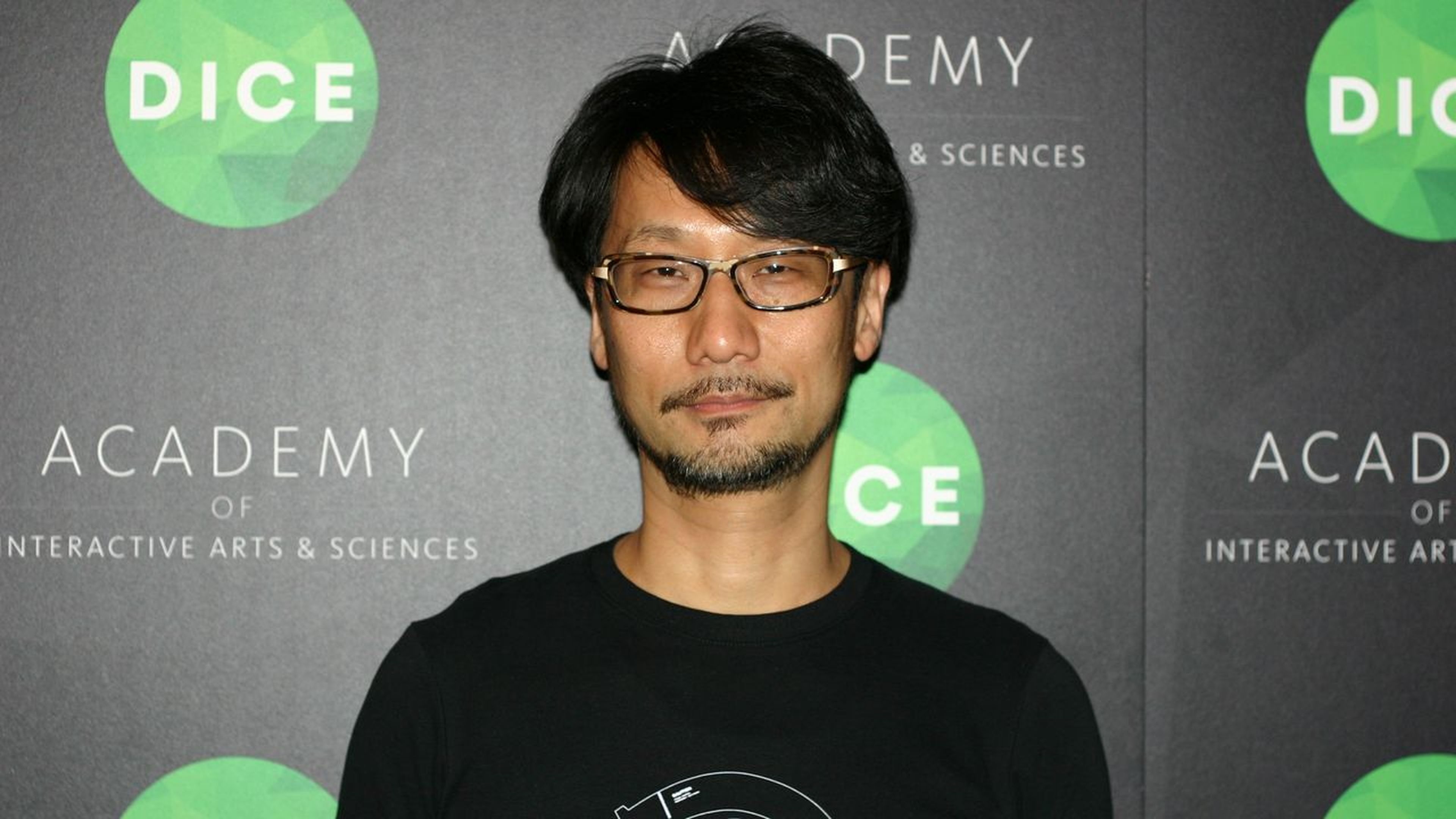 El nuevo juego de Kojima es el “más ambicioso de su carrera”, según Geoff Keighley