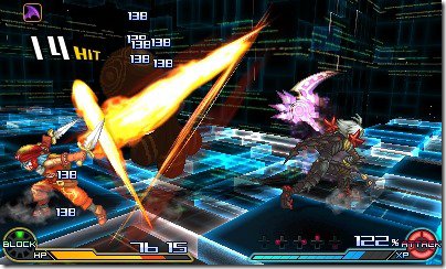 Project X Zone 2 - Bayonetta pudo estar en el juego de 3DS