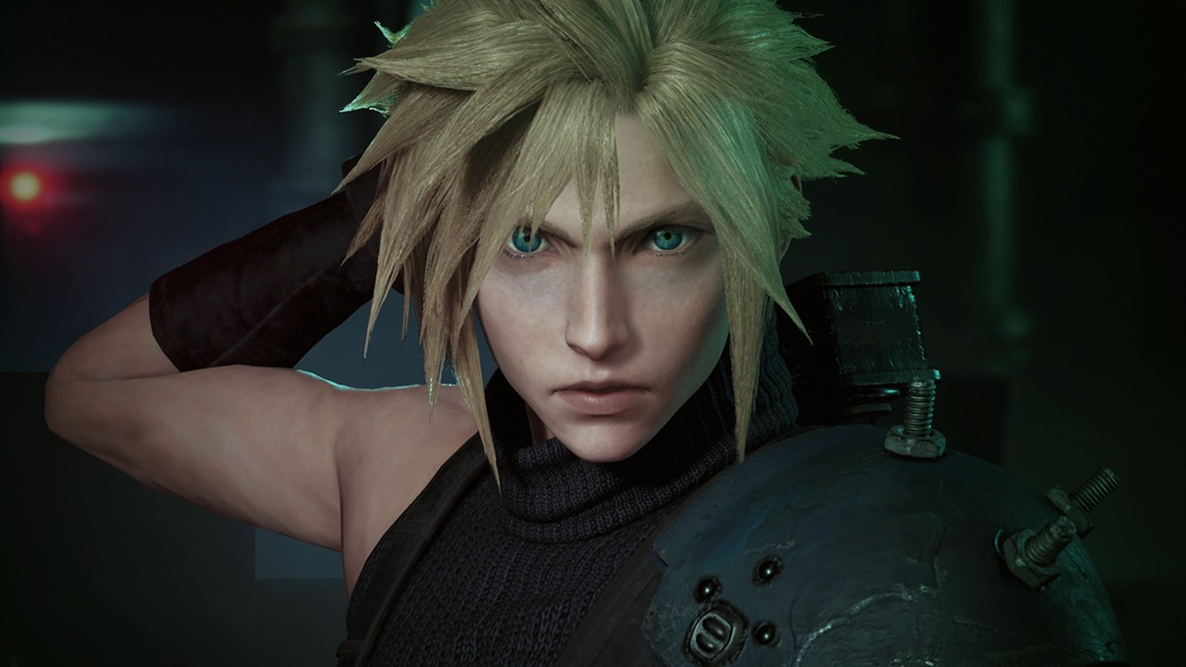Final Fantasy VII Remake y Final Fantasy XV podrían salir en Nintendo NX (Rumor)