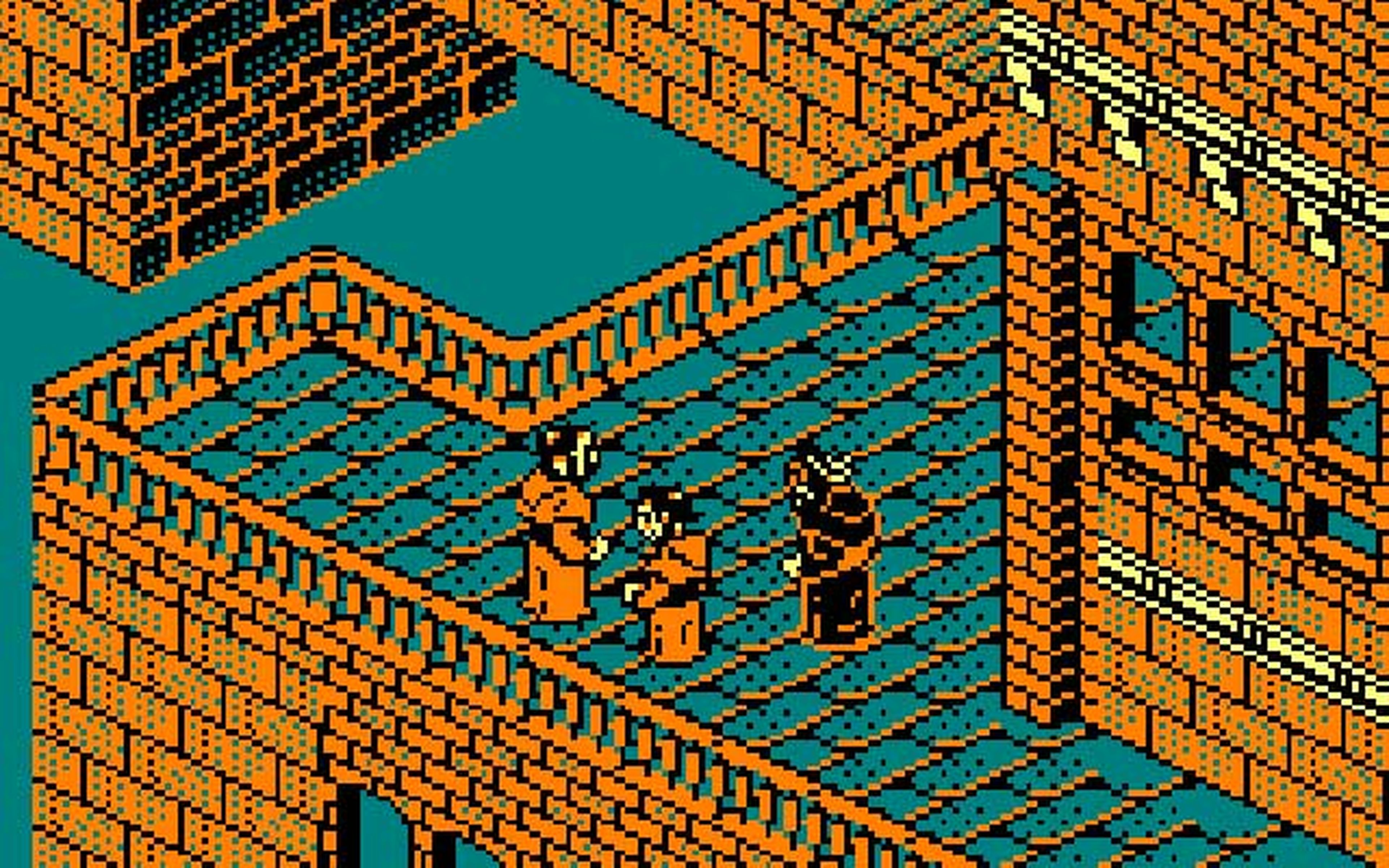La abadía del crimen - Un juego inspirado en Umberto Eco