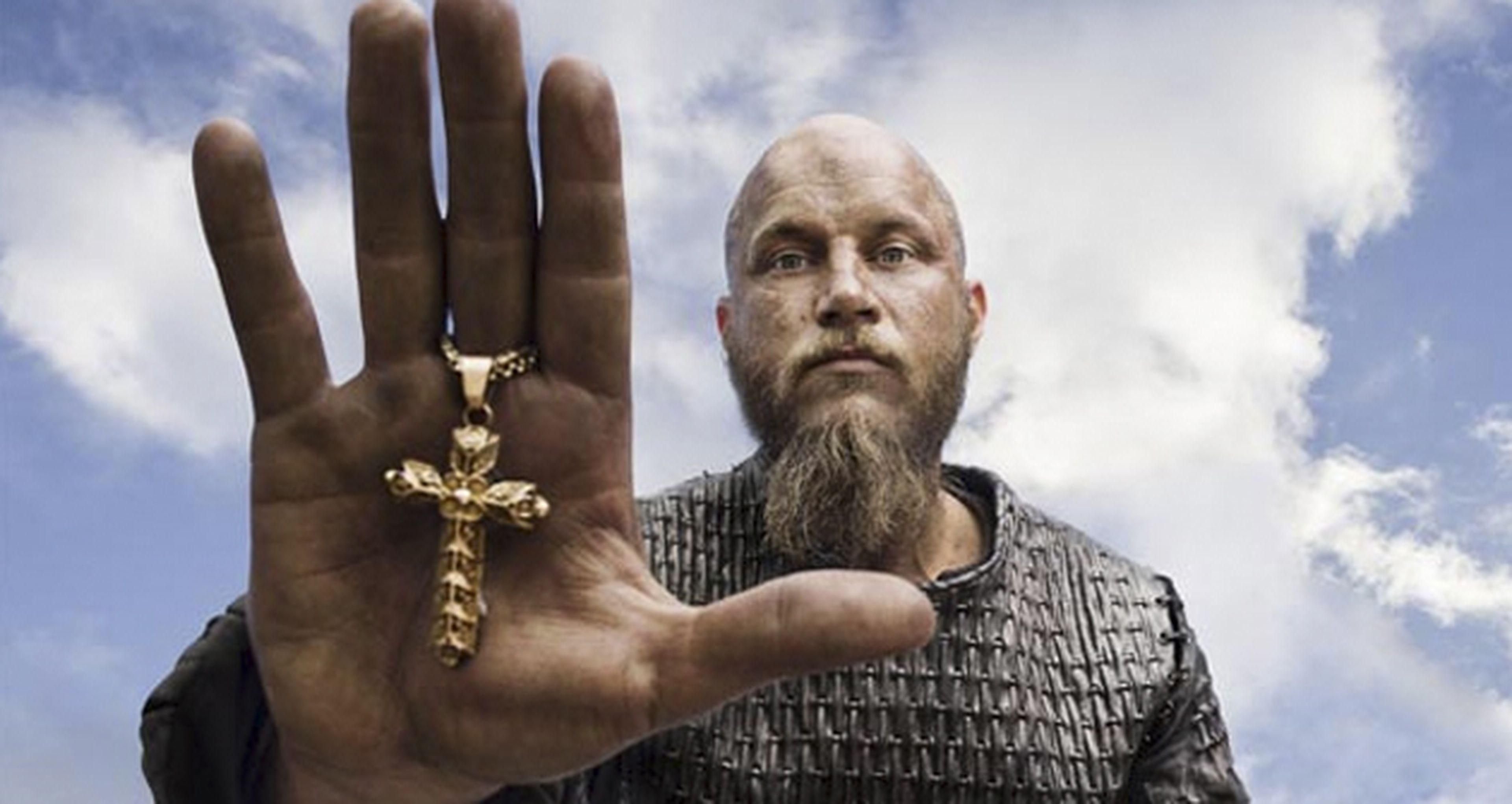 Juego de tronos - El creador de Vikings vuelve a cargar contra la serie por su violencia y sexo gratuito