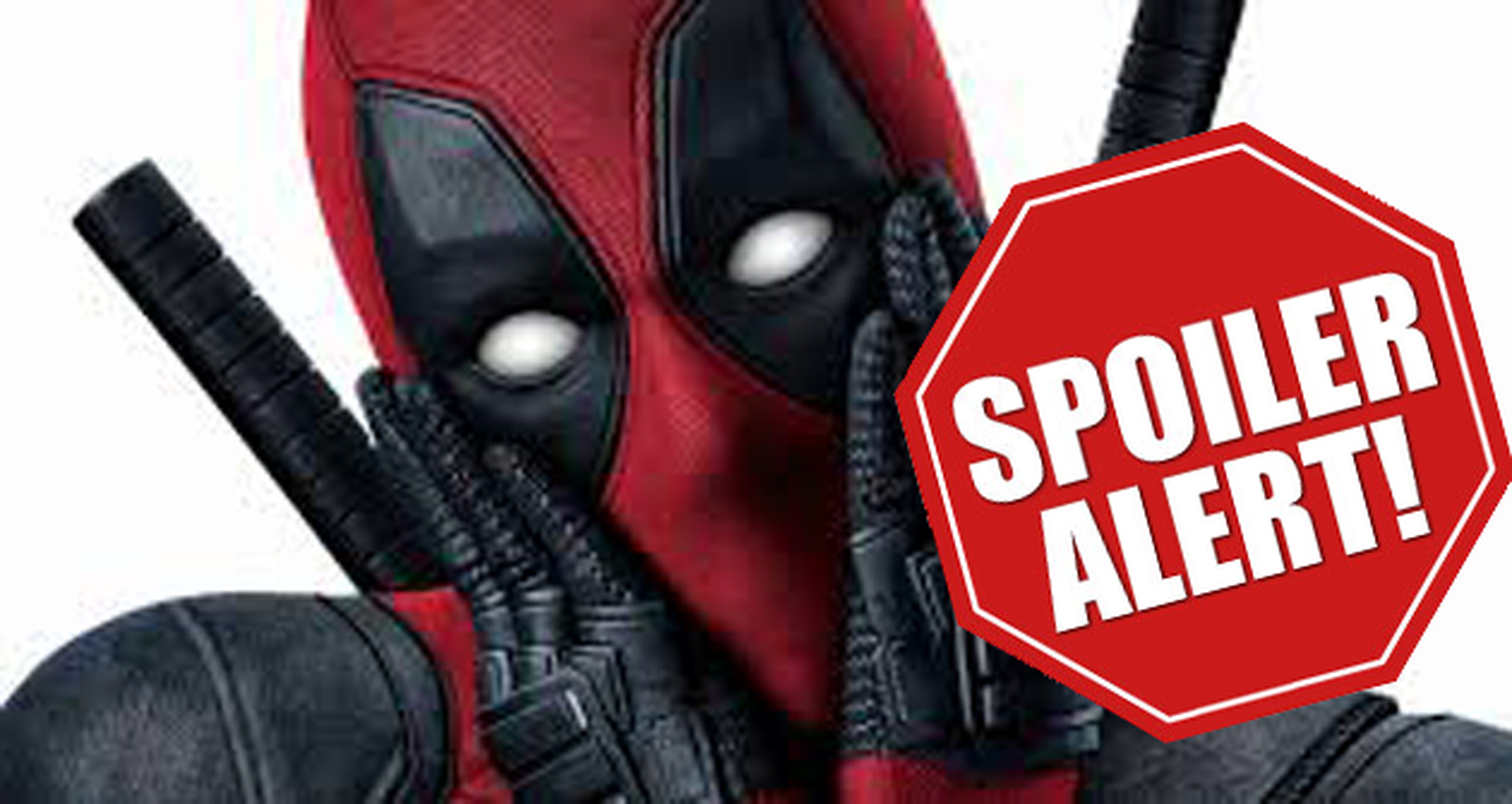 Deadpool: El director aclara que no hay un helitransporte de SHIELD en la película