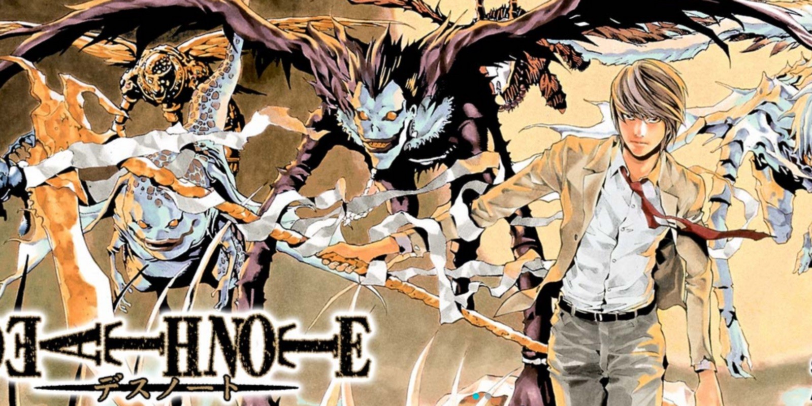 Death Note tendrá una película estadounidense de calificación R