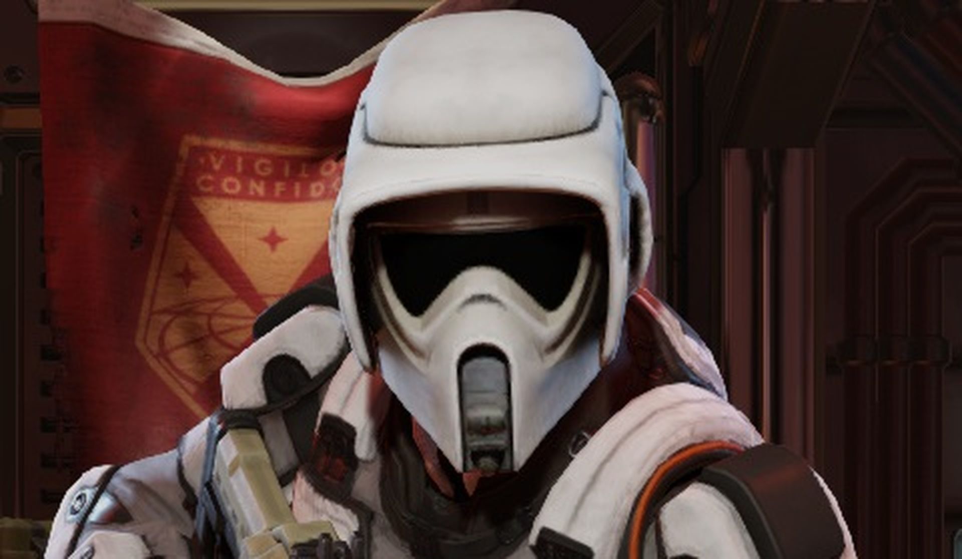 XCOM 2 - Mod de Star Wars