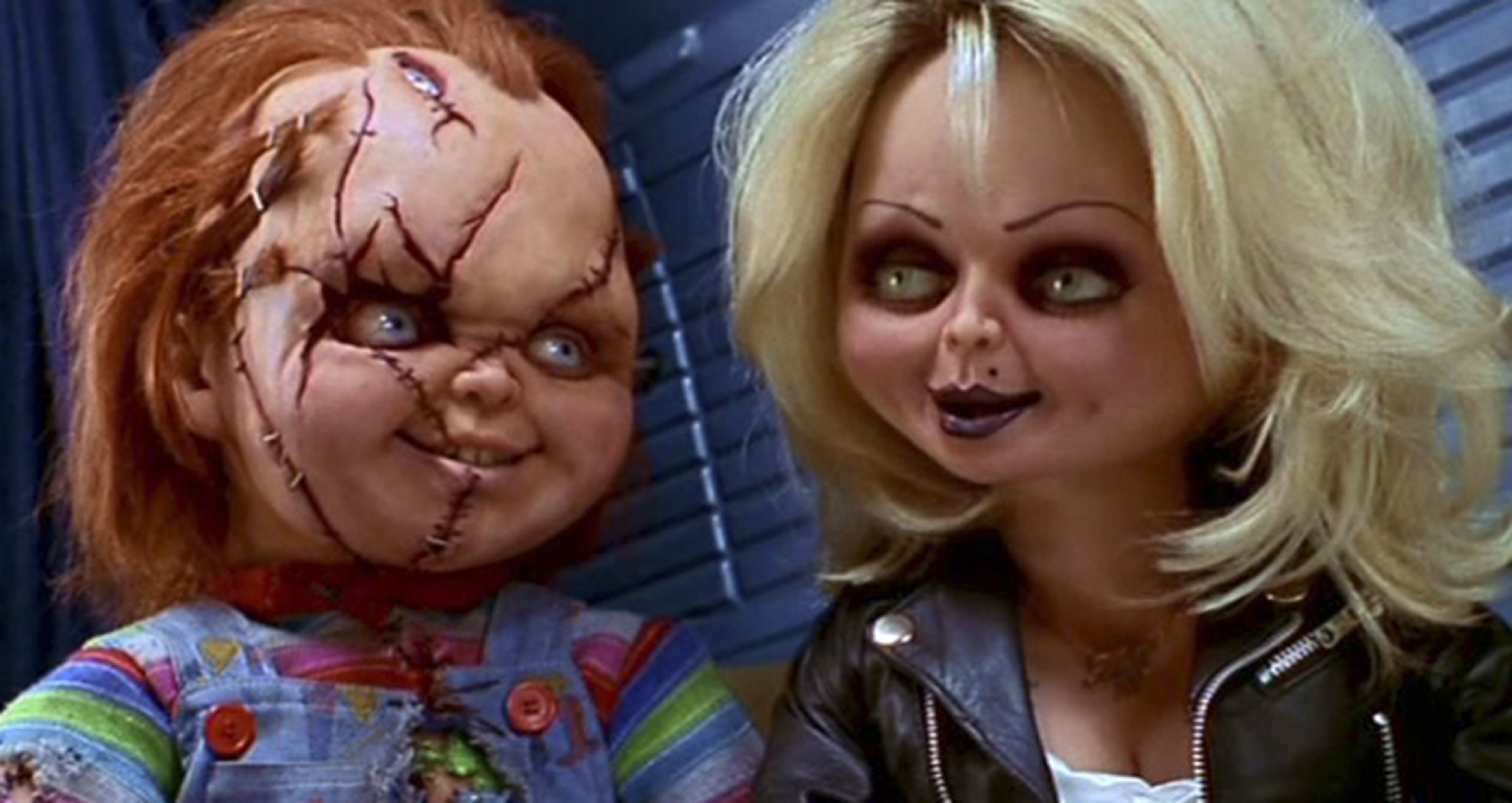 Chucky 7 - El muñeco diabólico podría volver a los cines