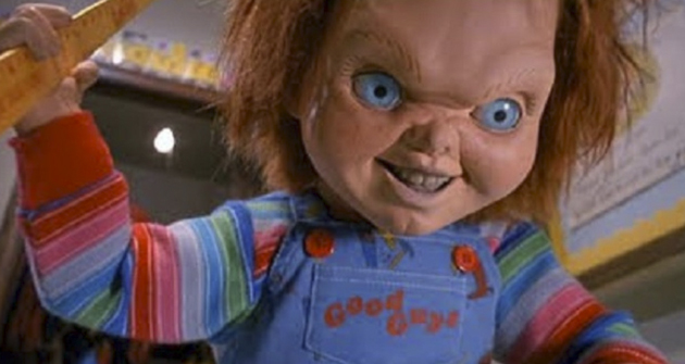 Chucky 7 - El muñeco diabólico podría volver a los cines