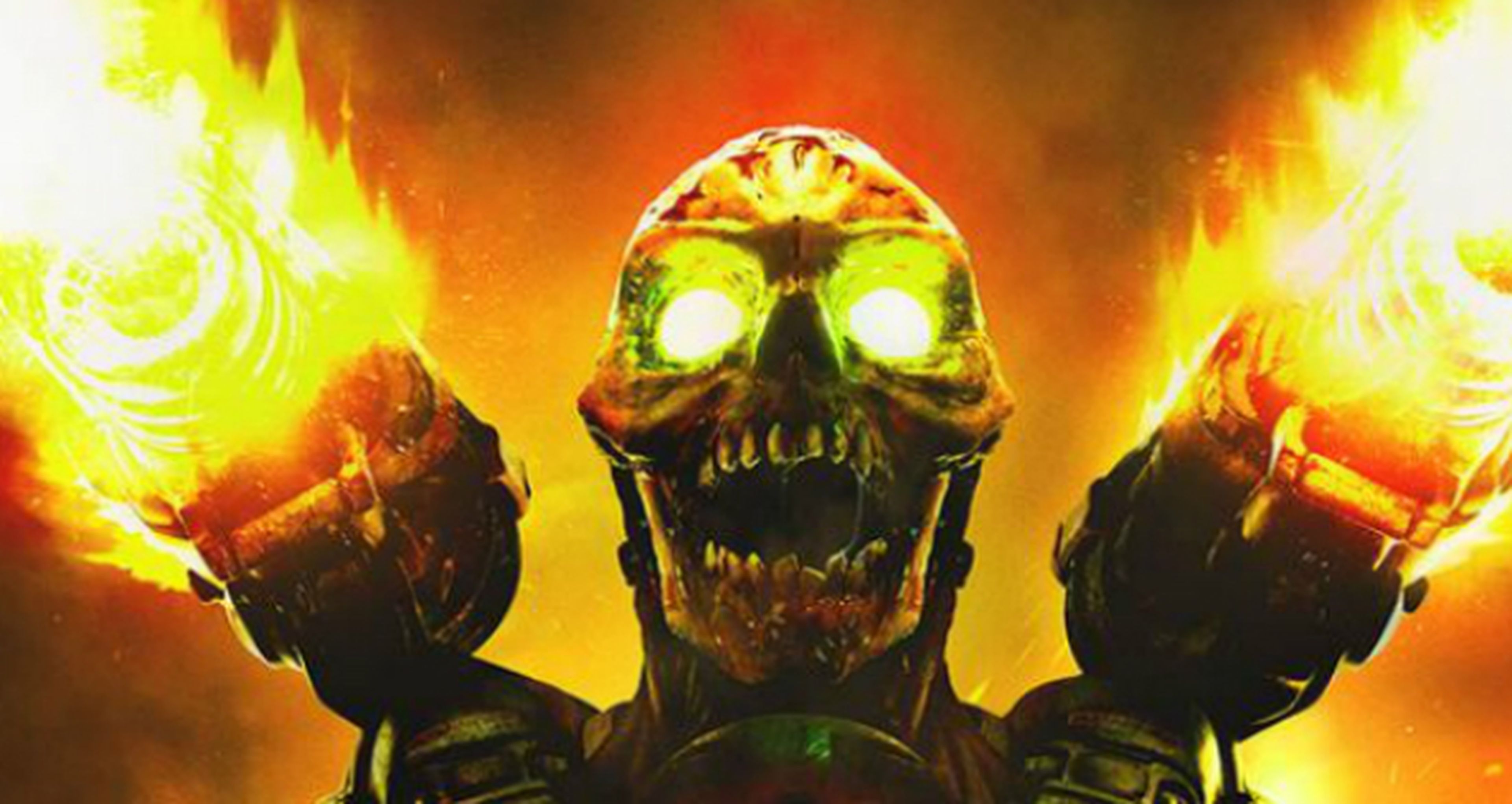 DOOM - Doom y Doom 2 con la reserva en Xbox One