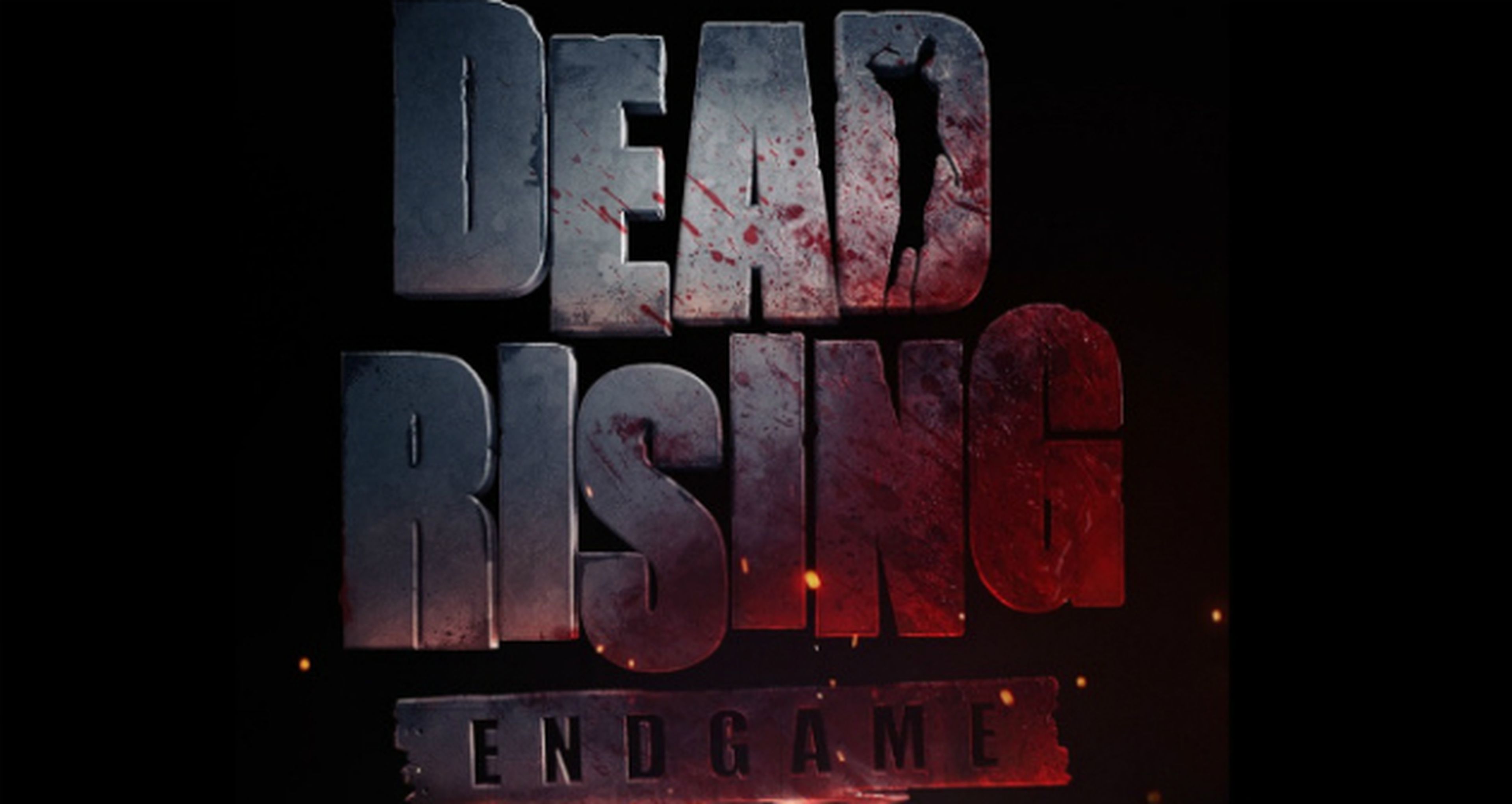 Dead Rising Endgame comienza su rodaje