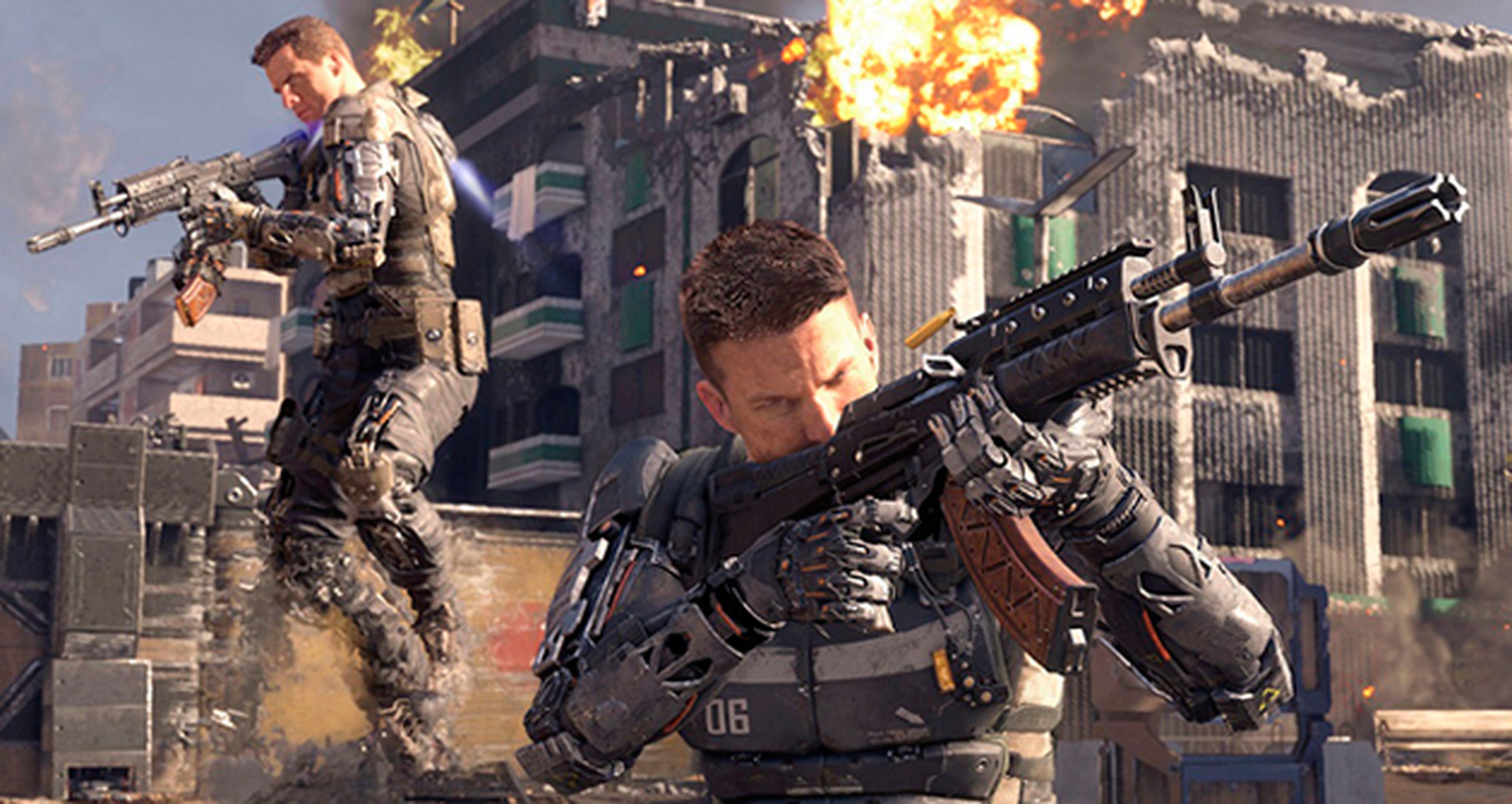 Call of Duty Black Ops 3 y Dragon Ball Xenoverse, entre las ofertas con Gold de la semana