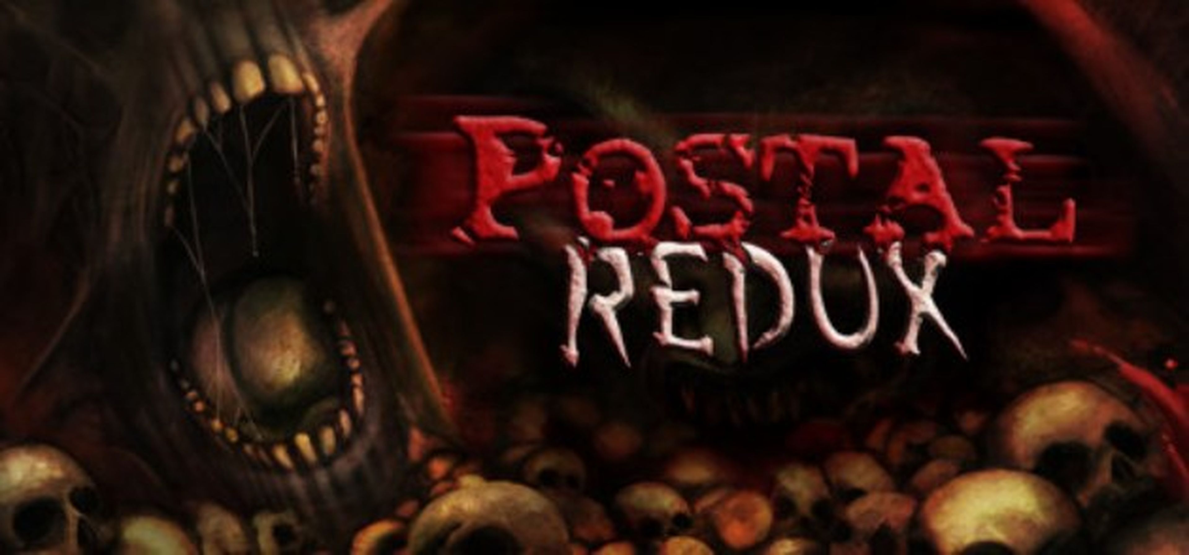 Postal Redux – El remake llegará en 2016 para PS4 y PC