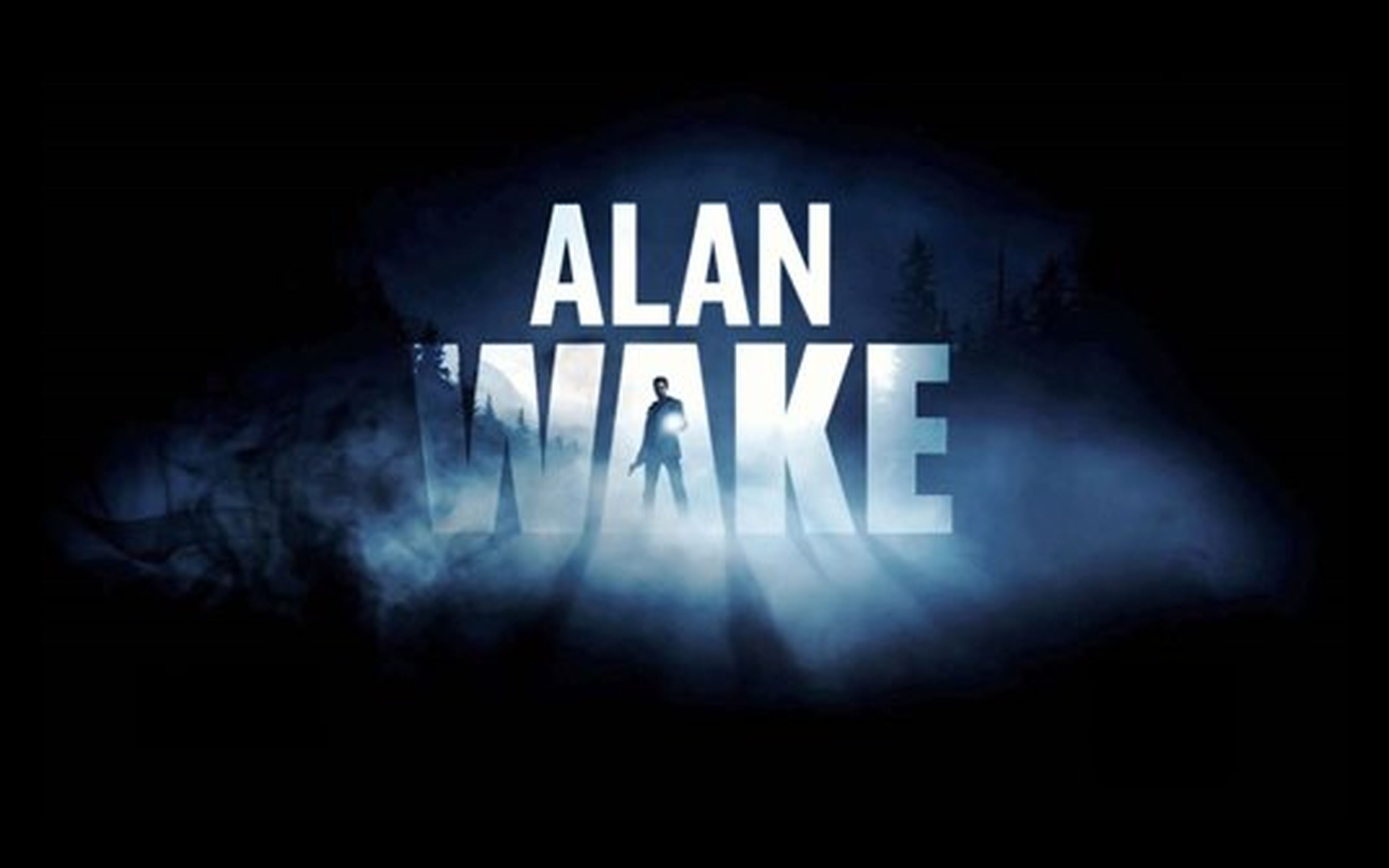 Alan Wake 2 registrado