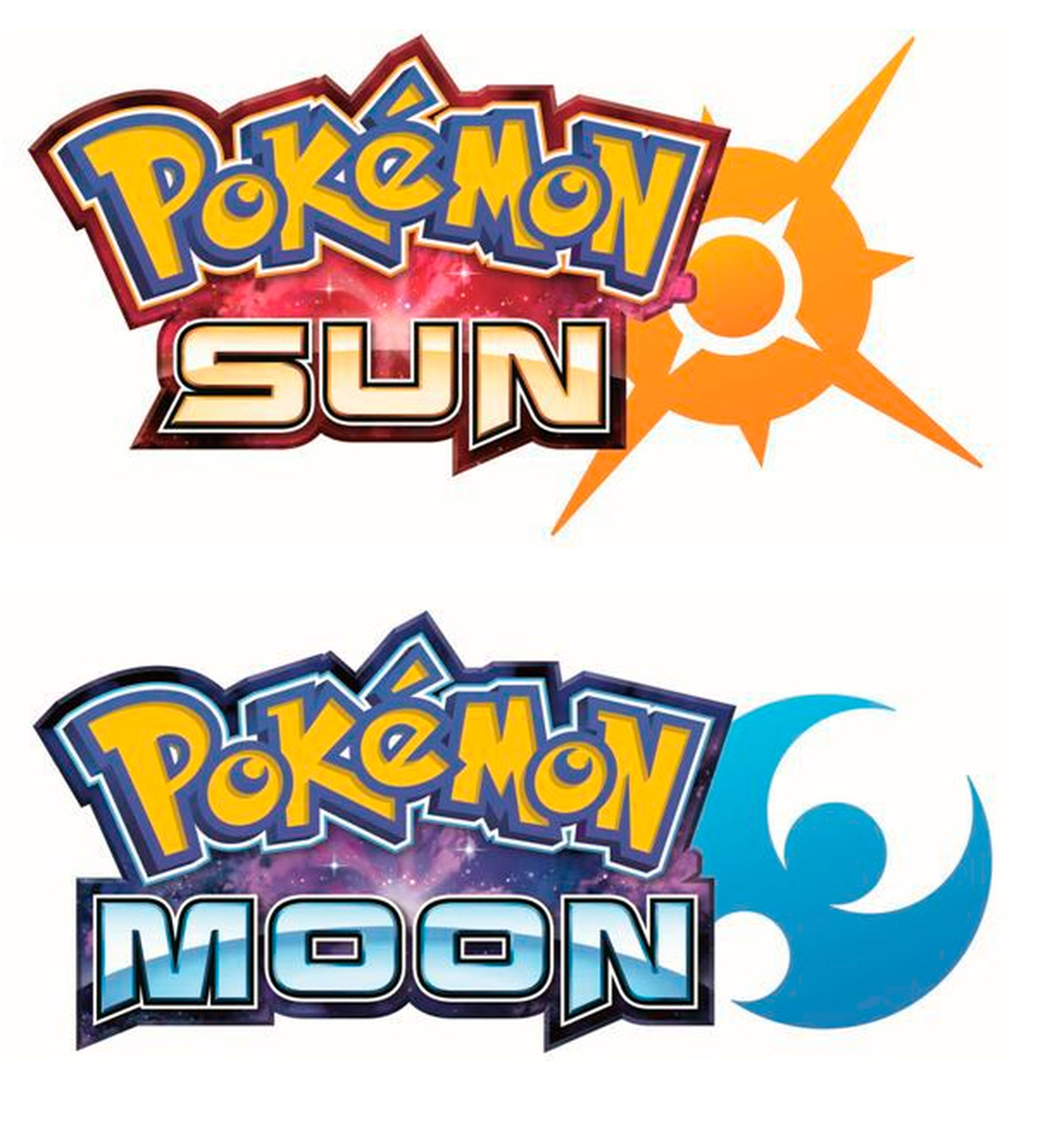 Pokémon Sun y Pokémon Moon - Filtrados los nuevos juegos de Pokémon